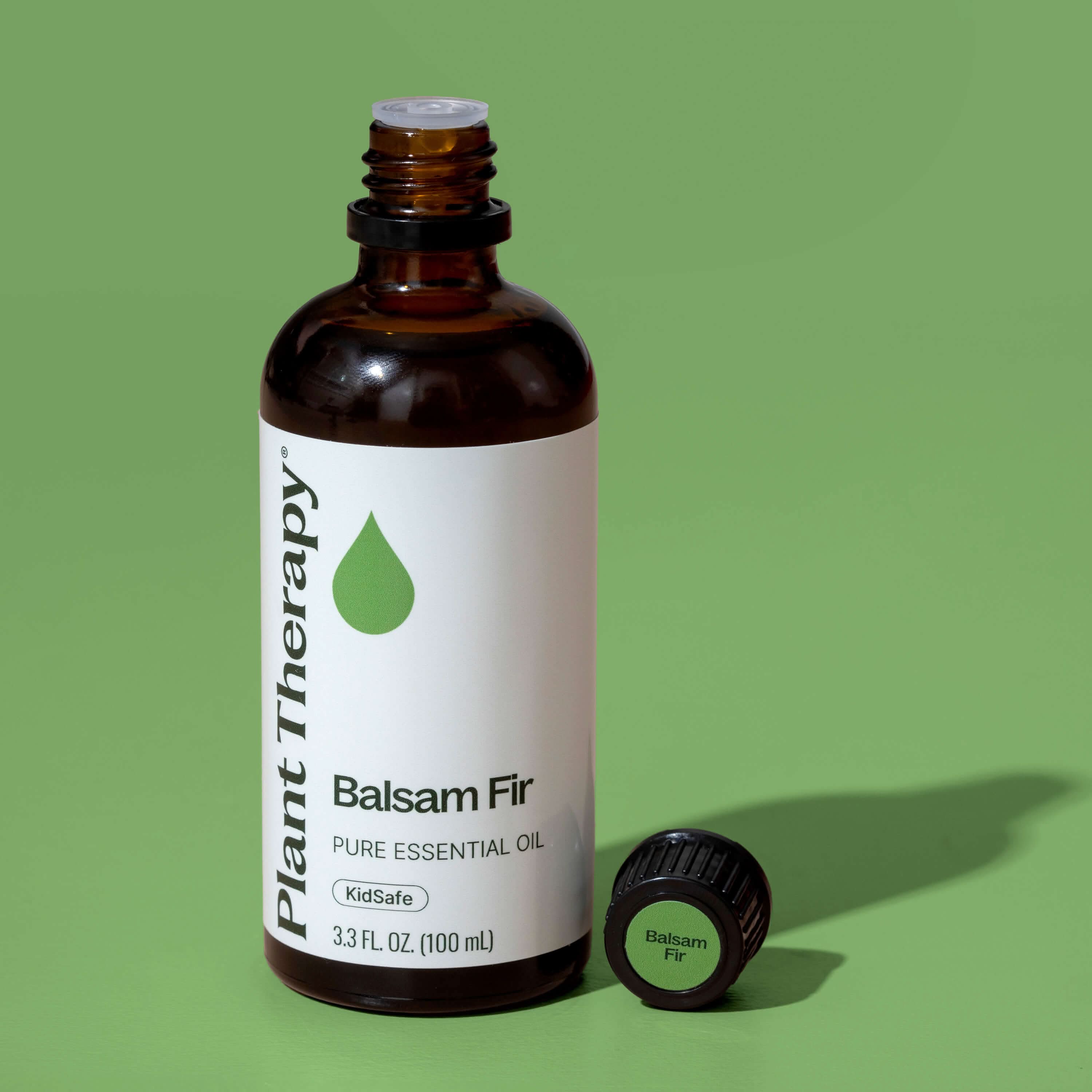 Balsam Fir Essential Oil - My American Goods