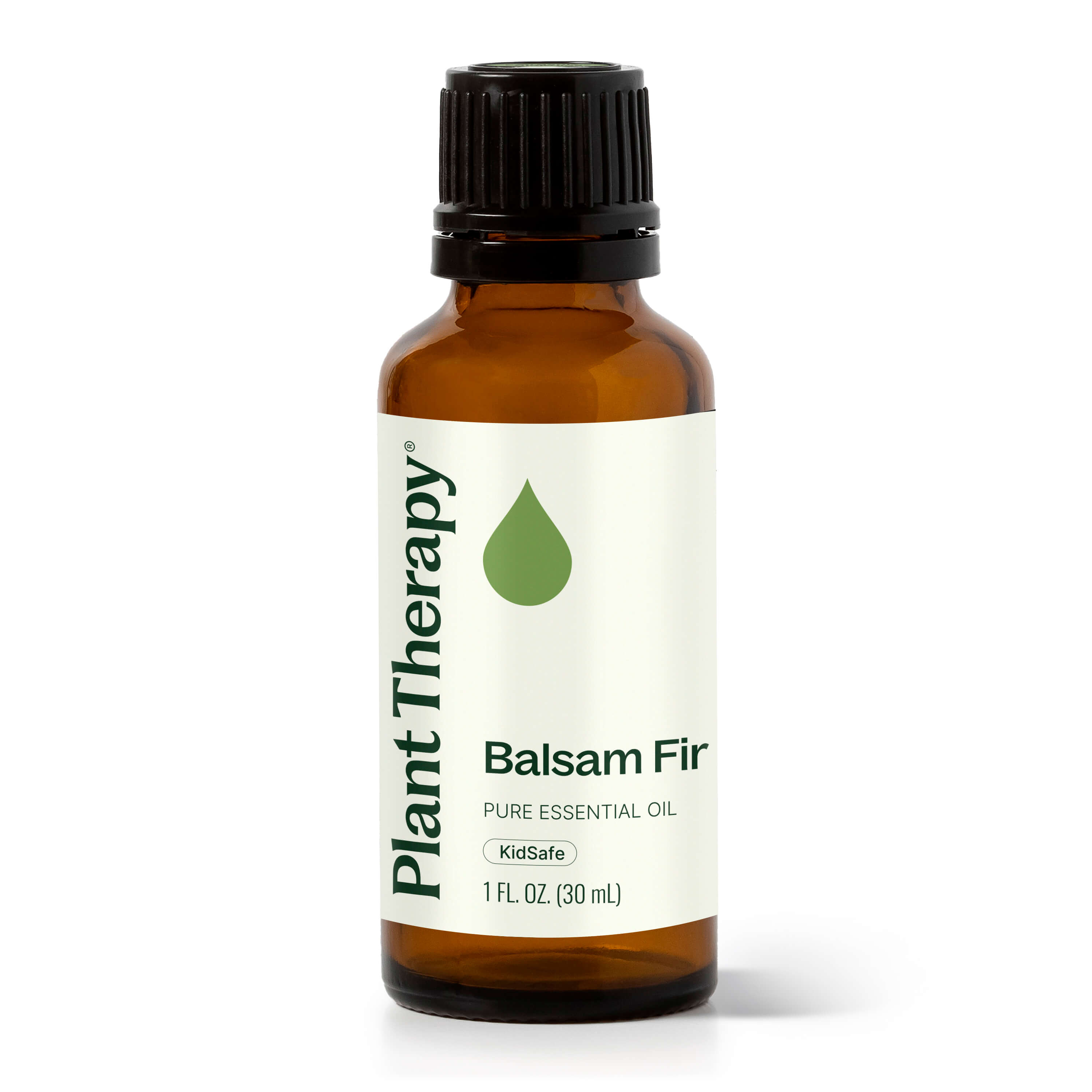 Balsam Fir Essential Oil - My American Goods