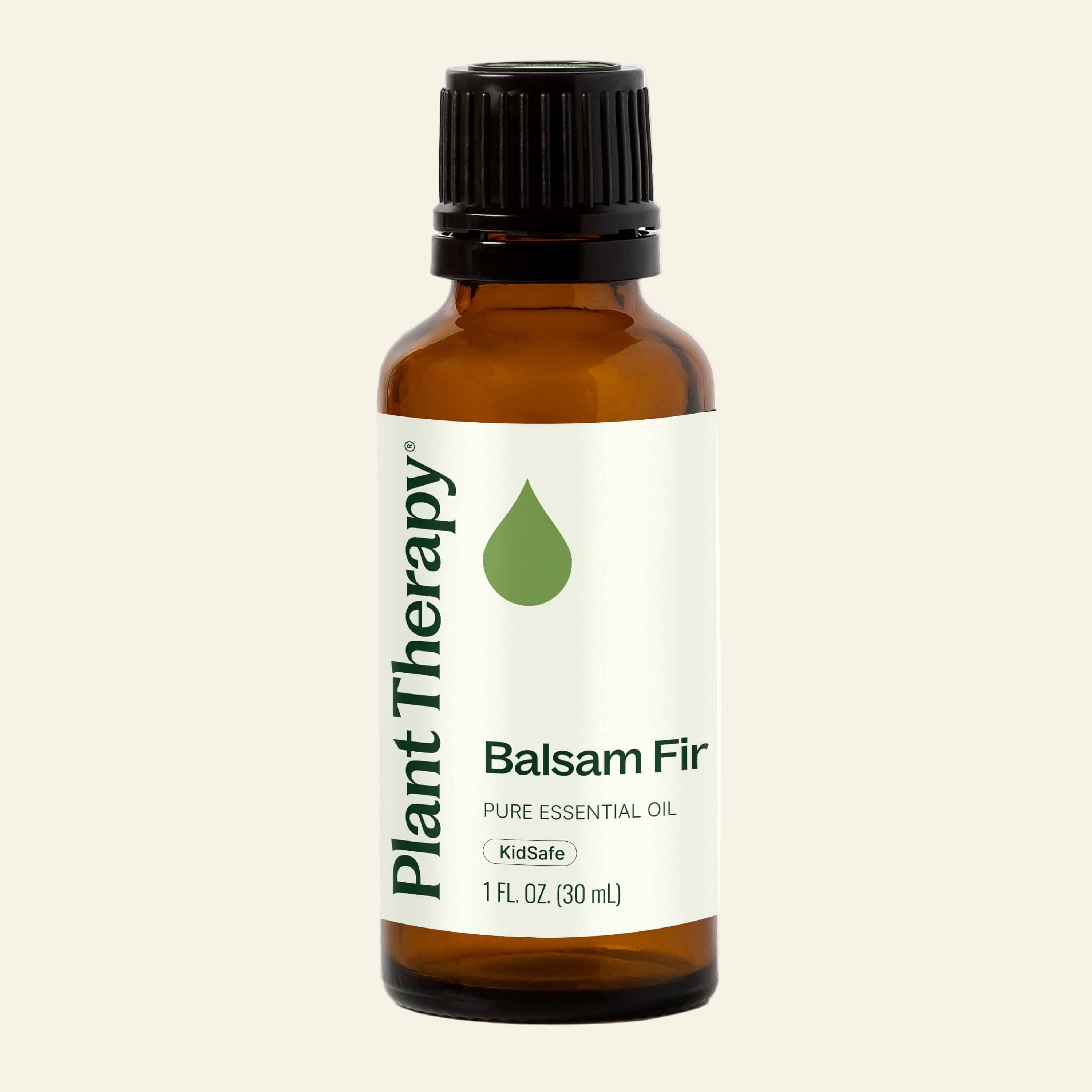Plant Therapy Essential Oil 30 mL Balsam Fir Essential Oil
