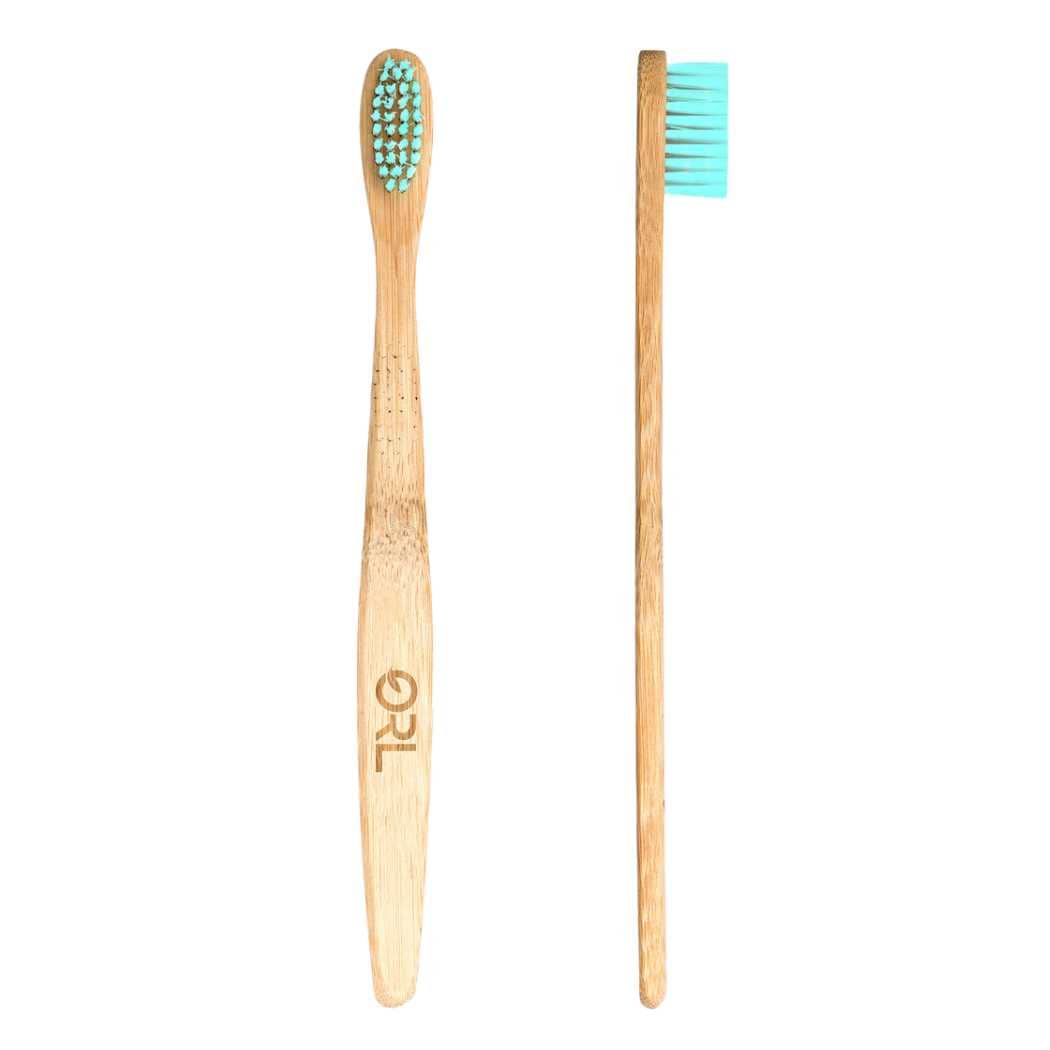 ORL Toothbrush Bamboo Toothbrush