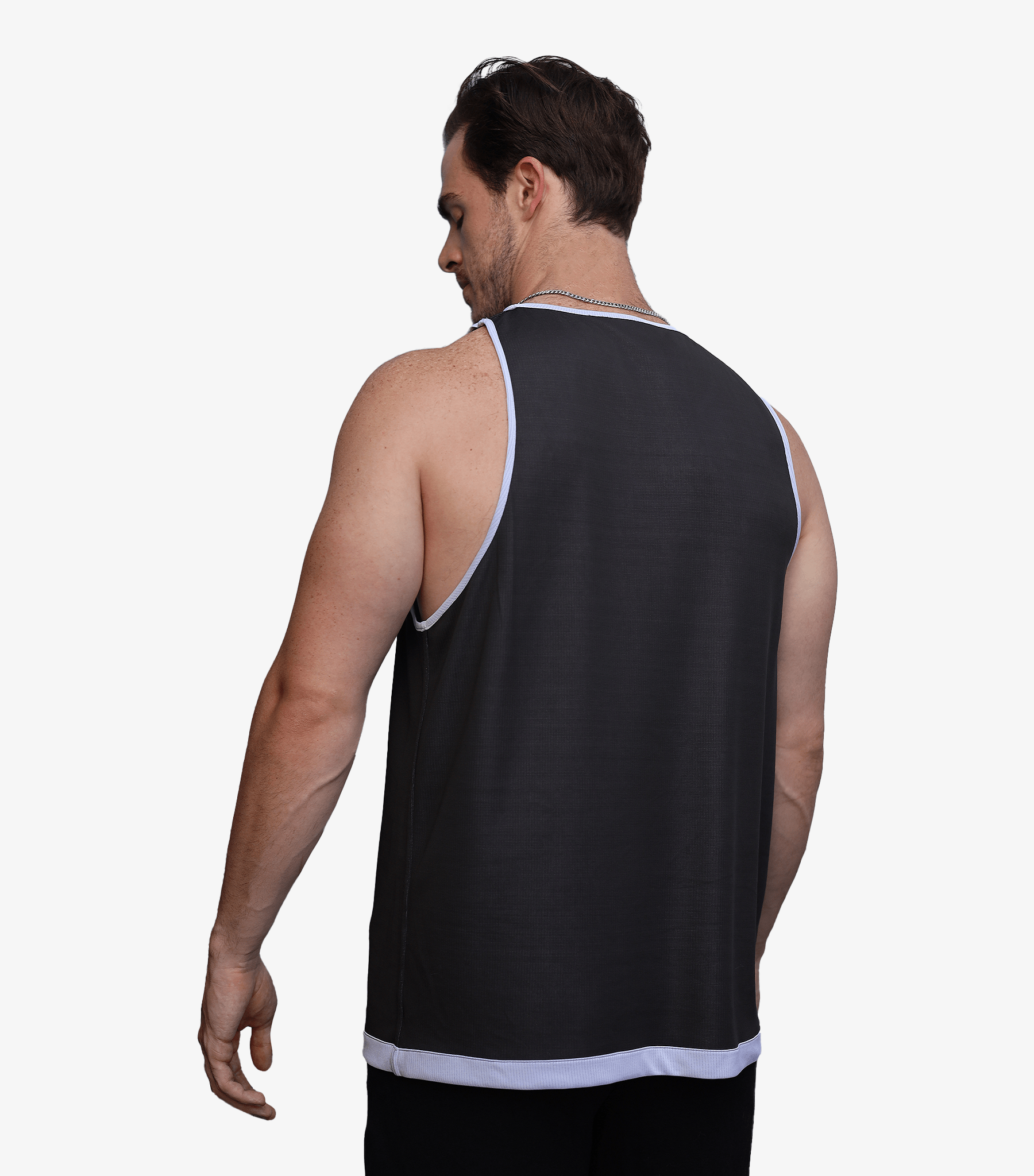 Bamtech Tanks Bamboo APEX Tank-Top