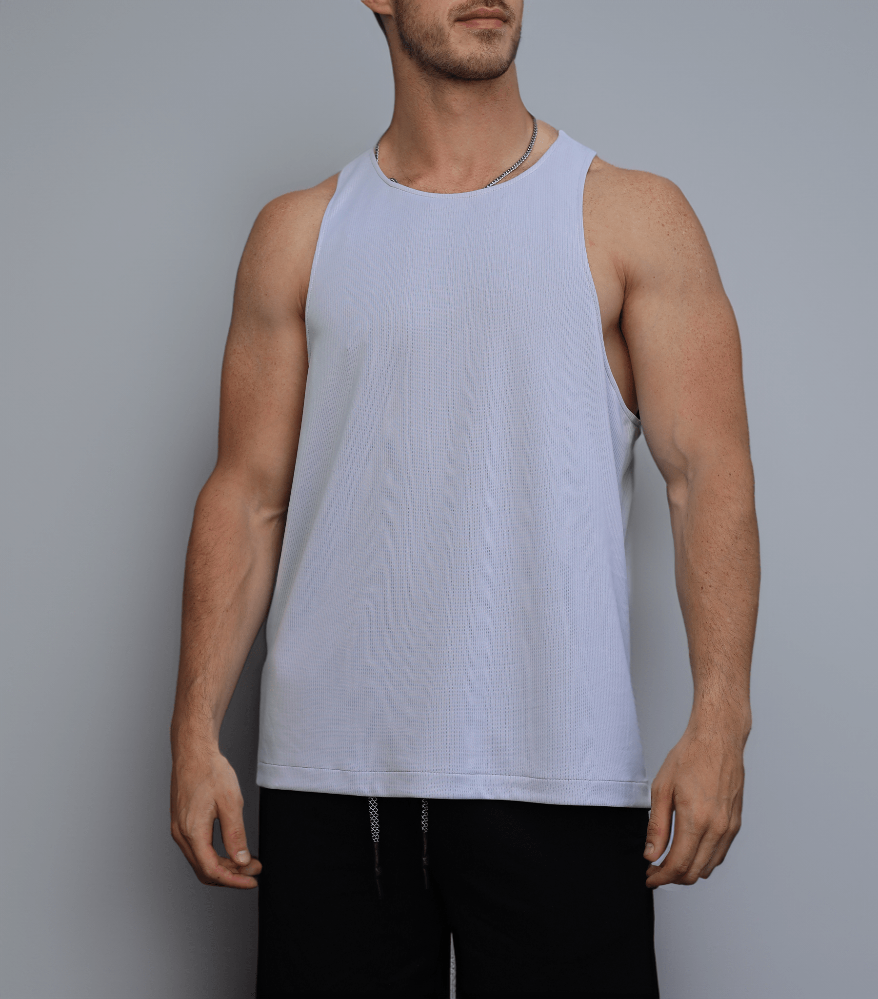 Bamtech Tanks Bamboo APEX Tank-Top