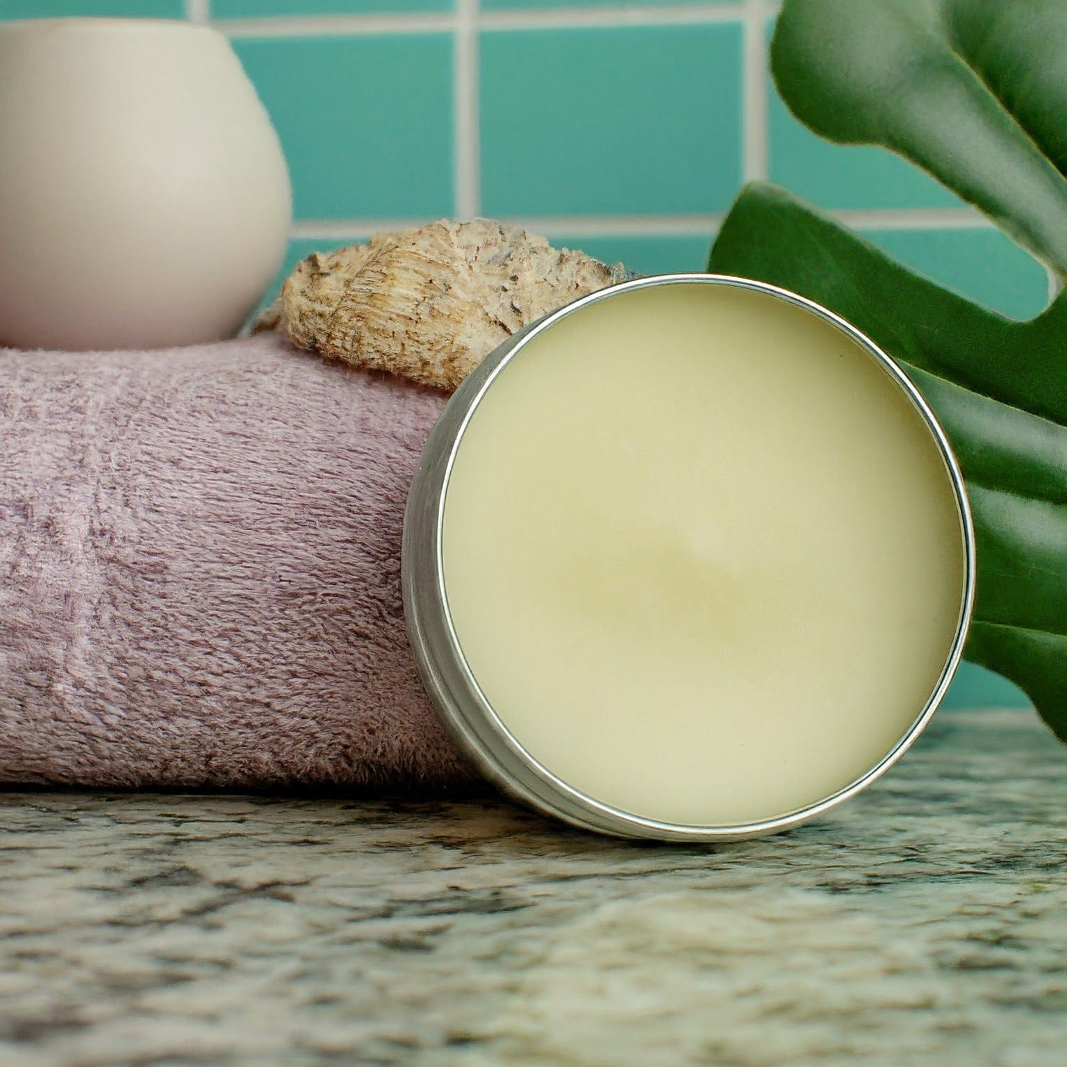 UnTamed Naturals All Products 2 oz Tin Magnesium Cream with Menthol