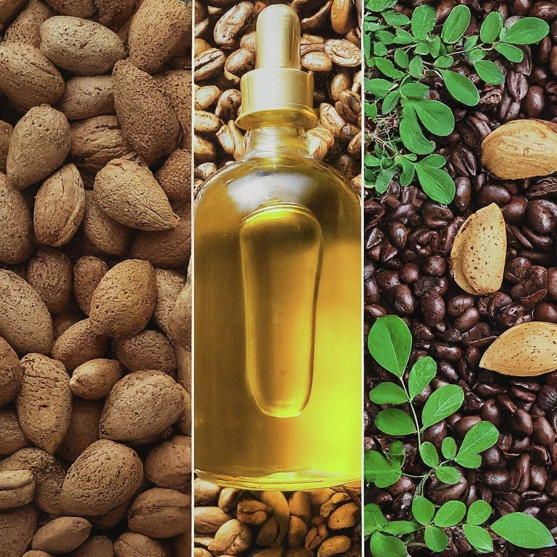 Cafecito Eye Elixir with Caffeine - My American Goods