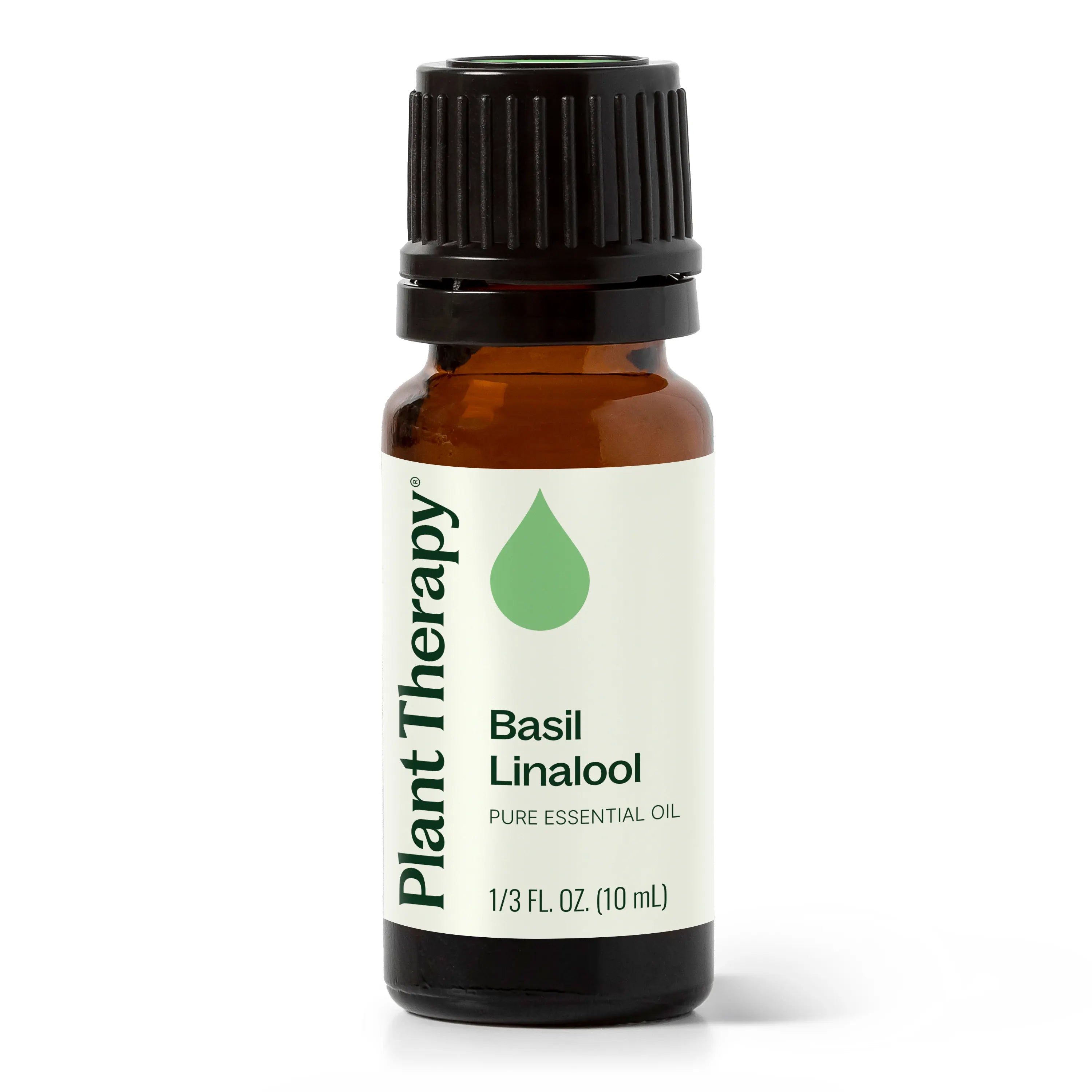 Basil Linalool Essential Oil - My American Goods