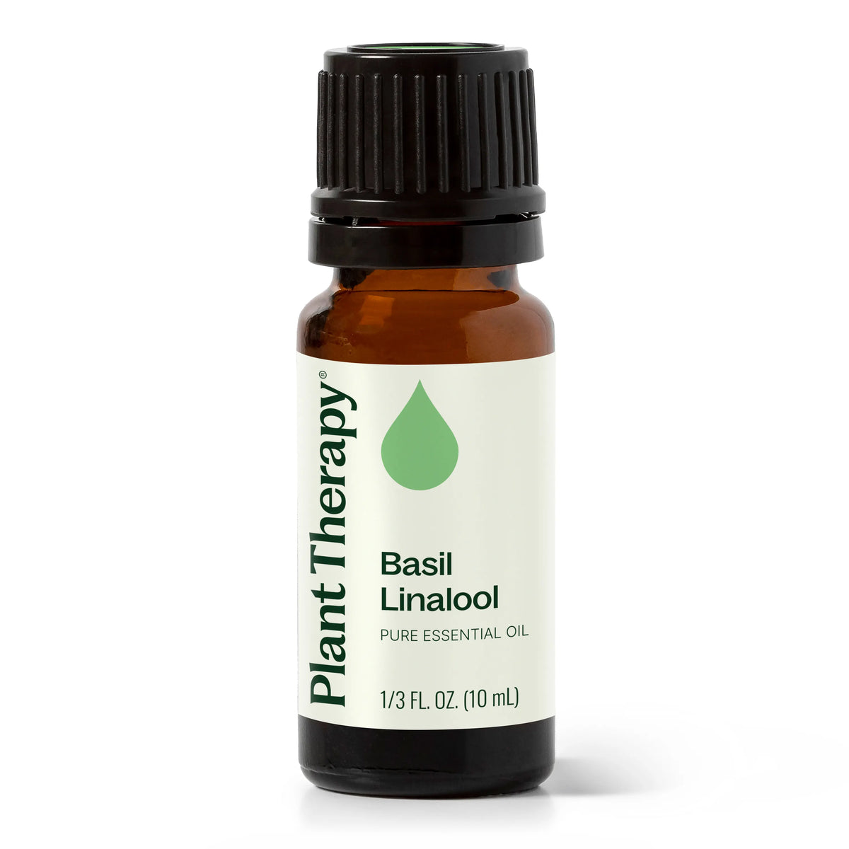 Basil Linalool Essential Oil
