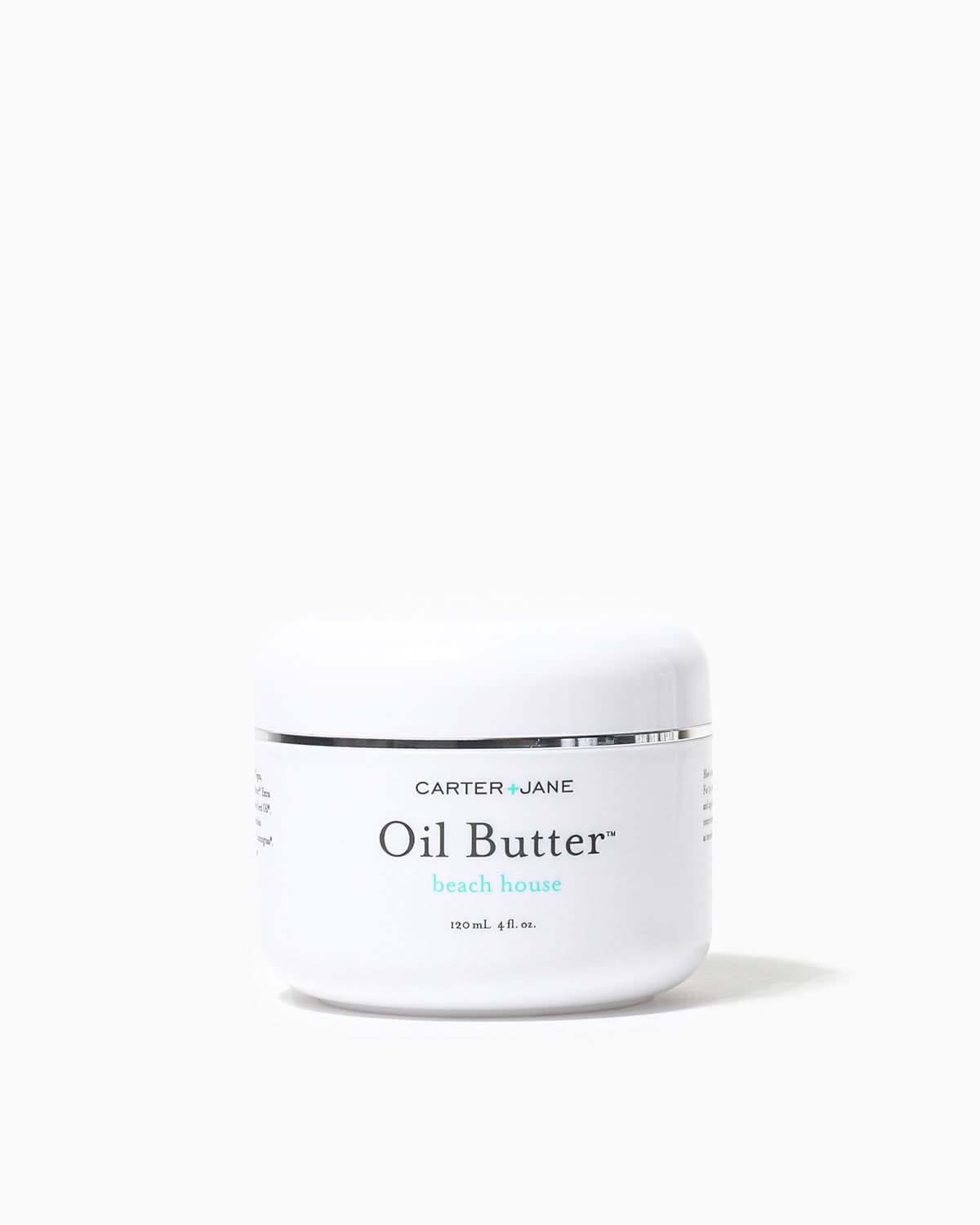 Carter + Jane Butter Beach House Oil Butter™