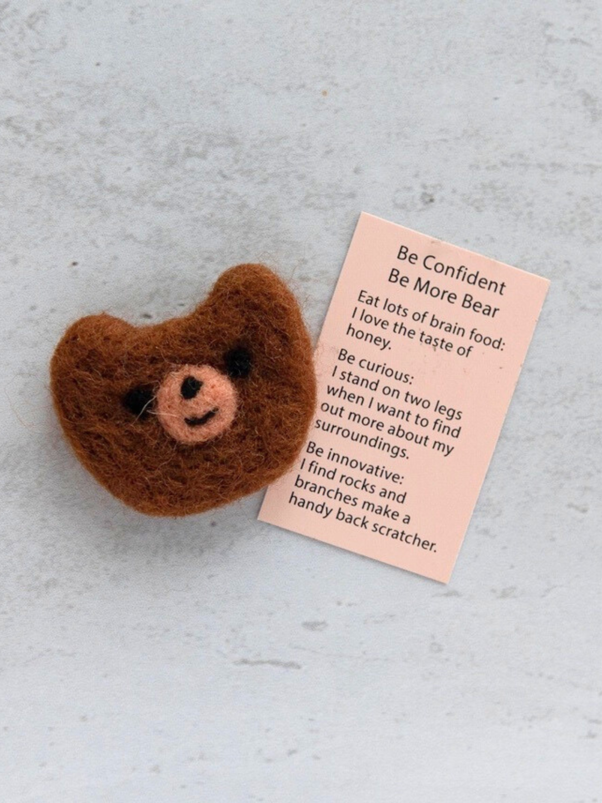 Matchbox Spirit Animal - My American Goods