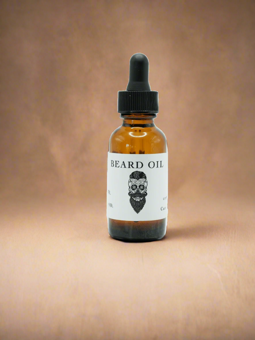 Beard Oil