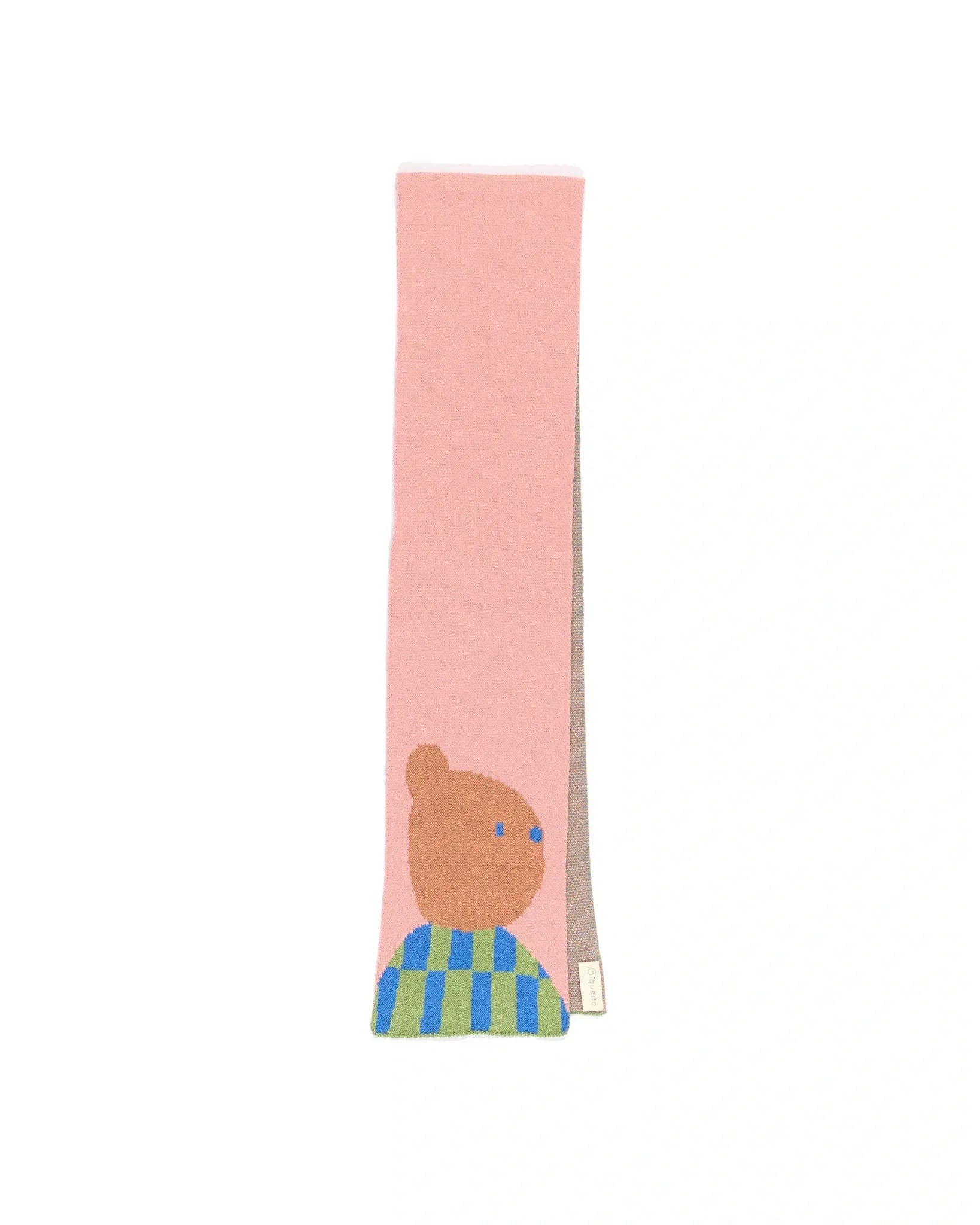 Biquette Kid&