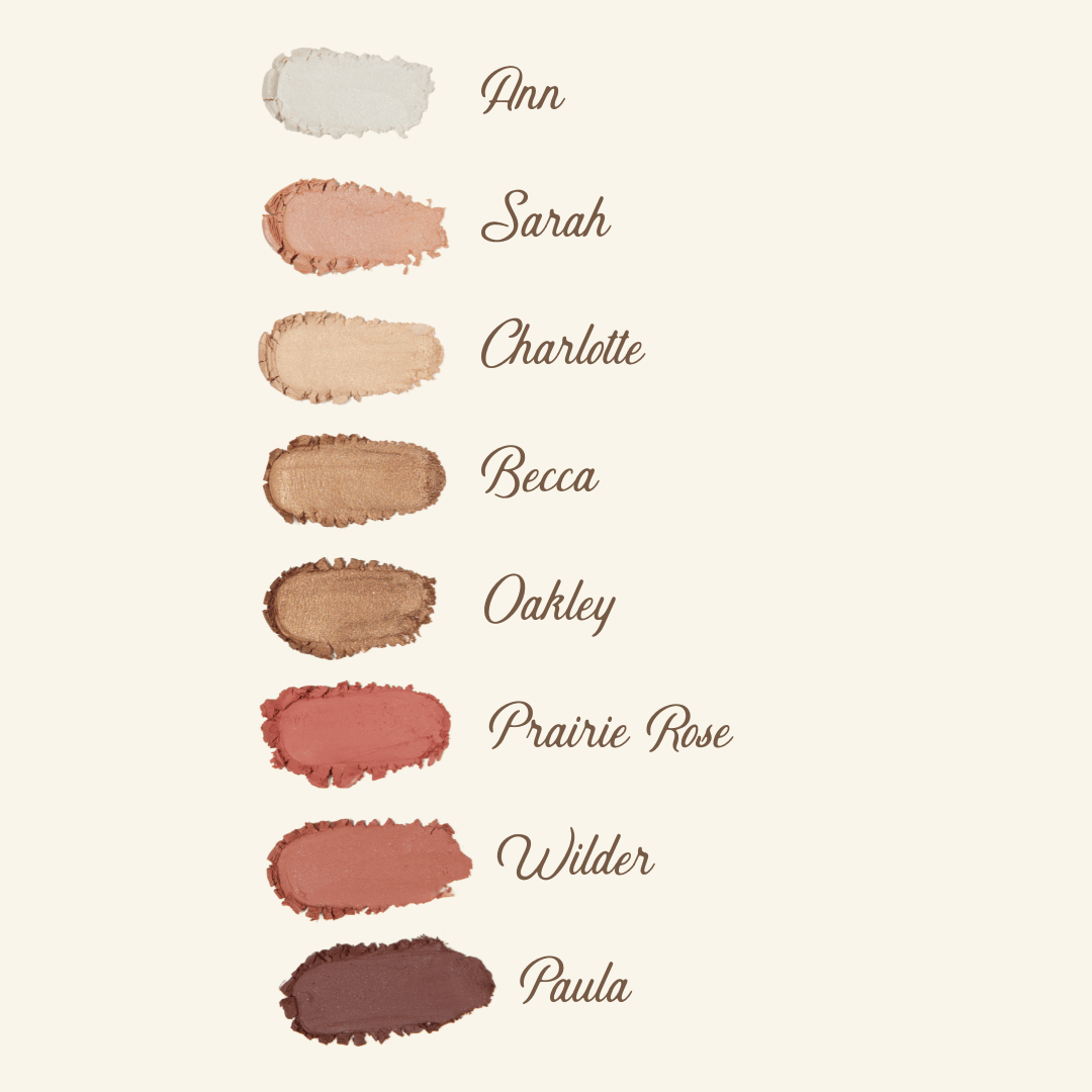 Wild & Free Multi-stick - My American Goods