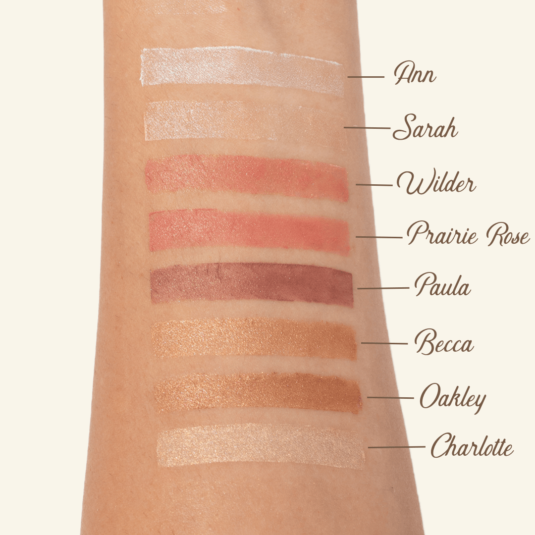 Wild & Free Multi-stick - My American Goods