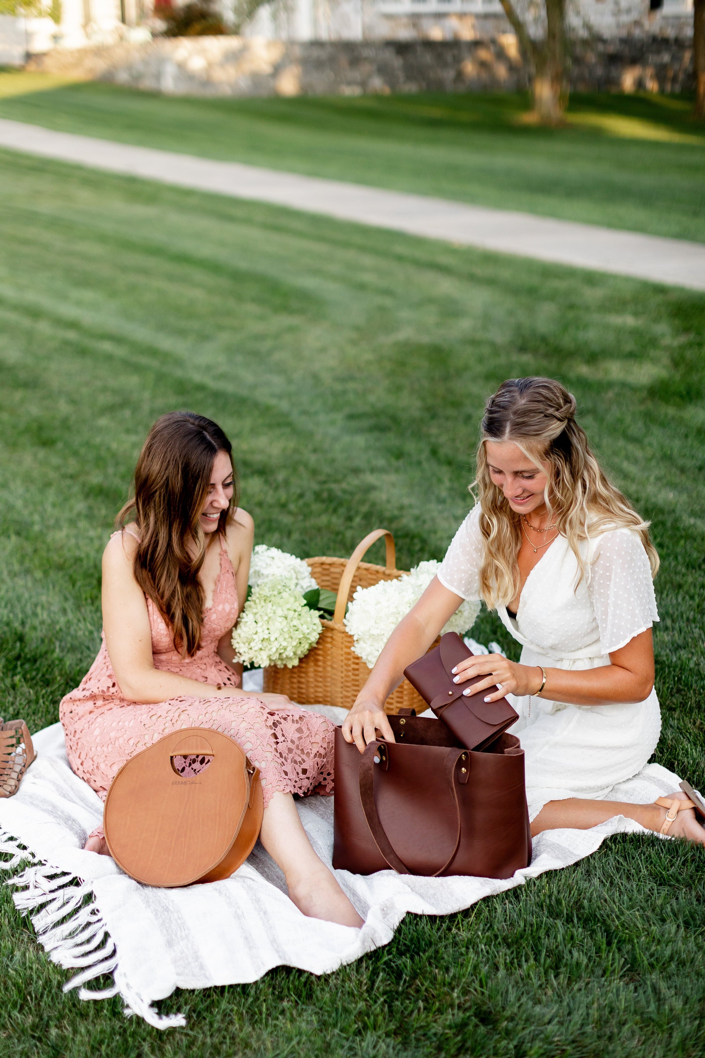 Urban Southern Totes Urban Tote