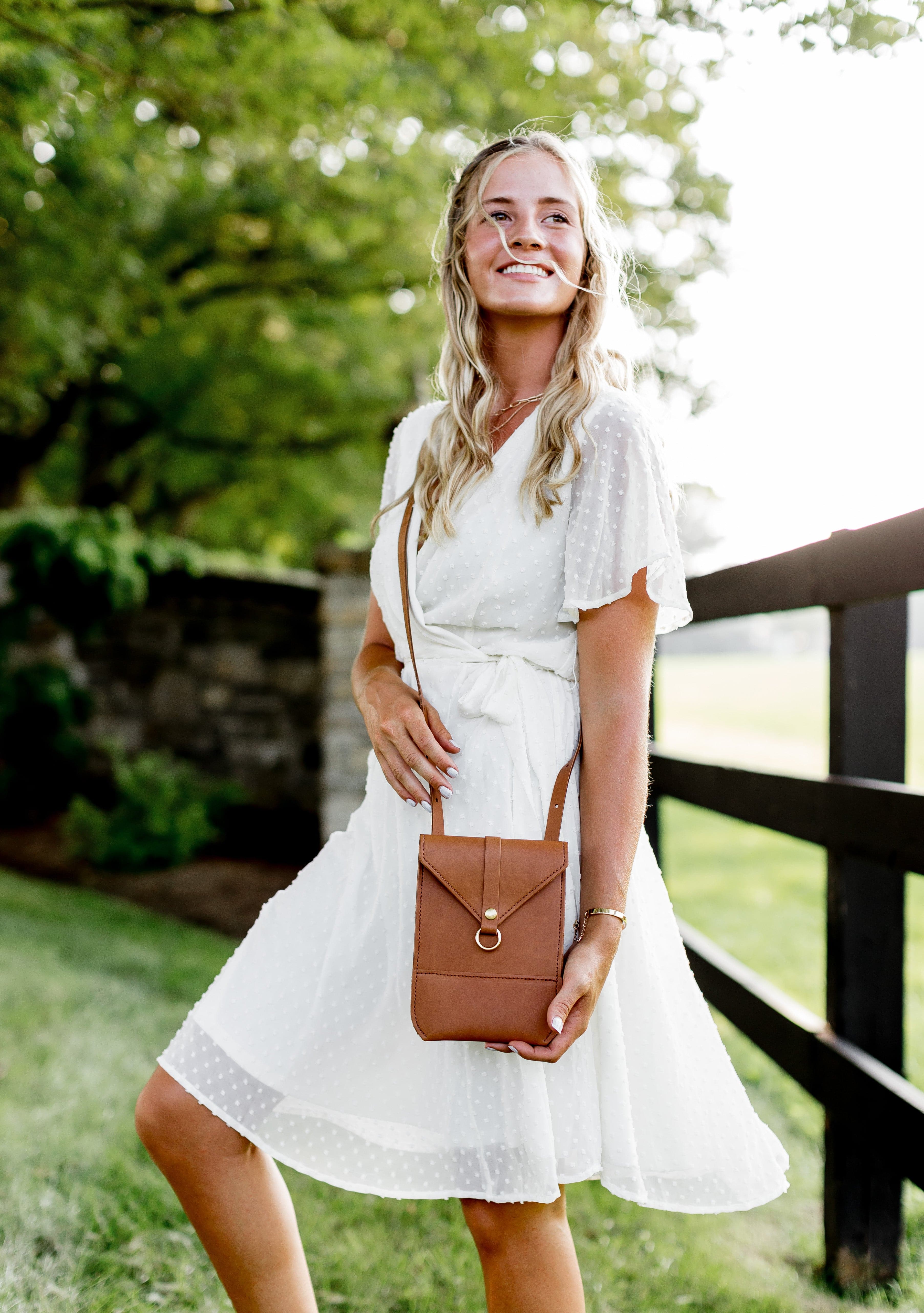 Urban Southern Bags Postal Crossbody