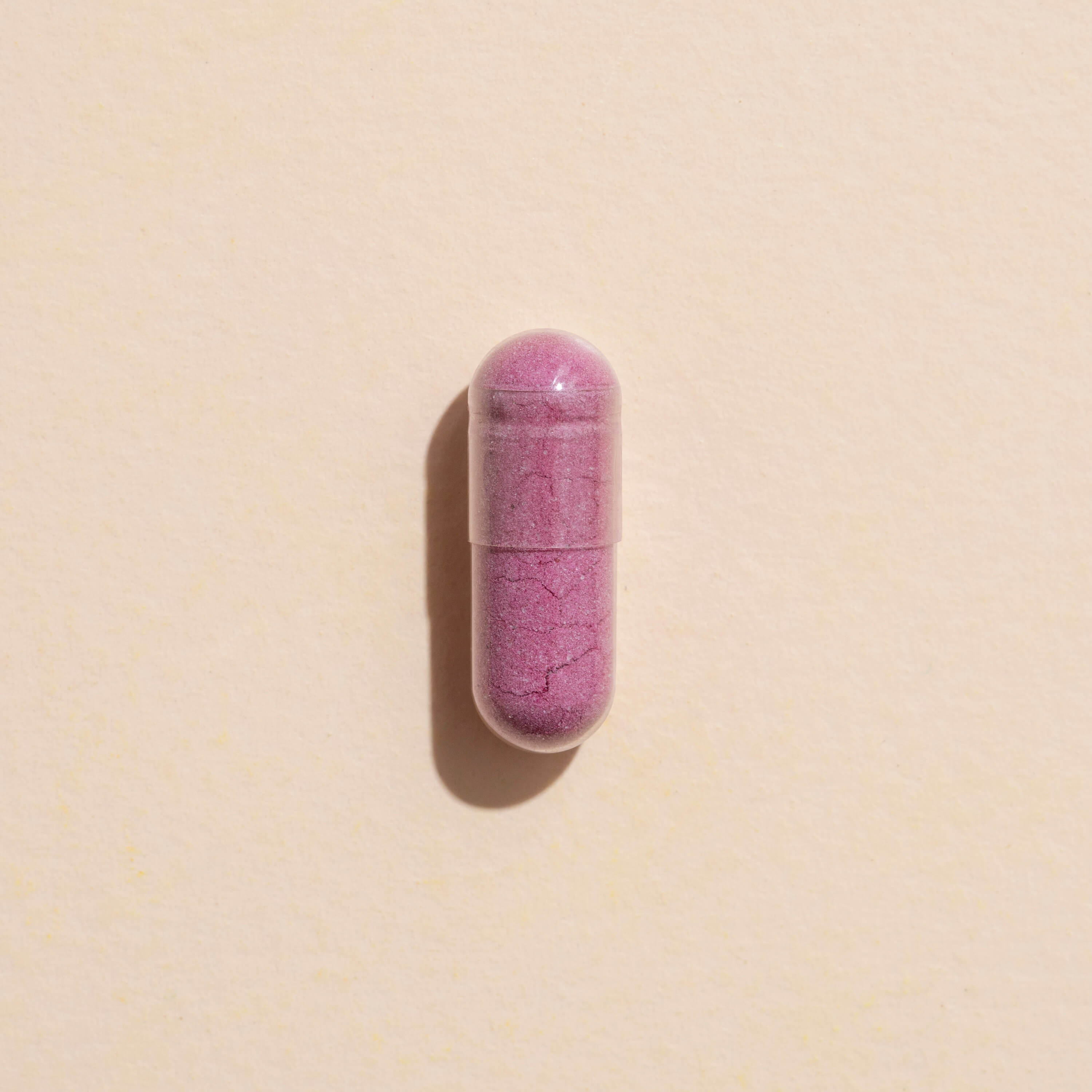 Beet Root Herbal Supplement - 120 Capsules - My American Goods