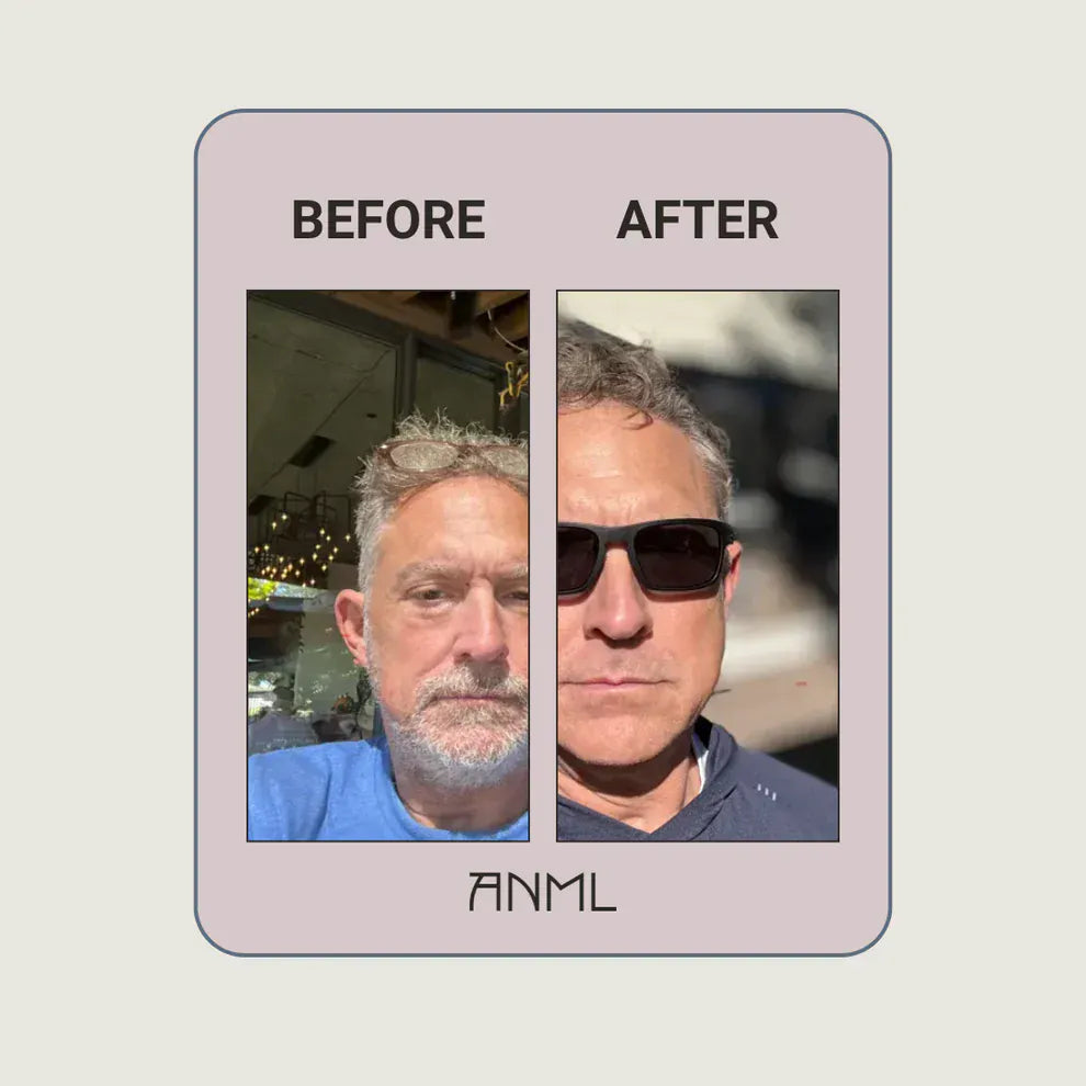 Whipped Tallow Moisturizer with Blue Tansy - My American Goods