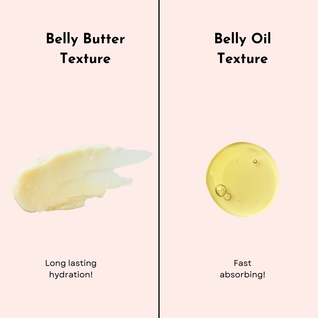 Mom To Be Pregnancy Skincare Giftset - My American Goods