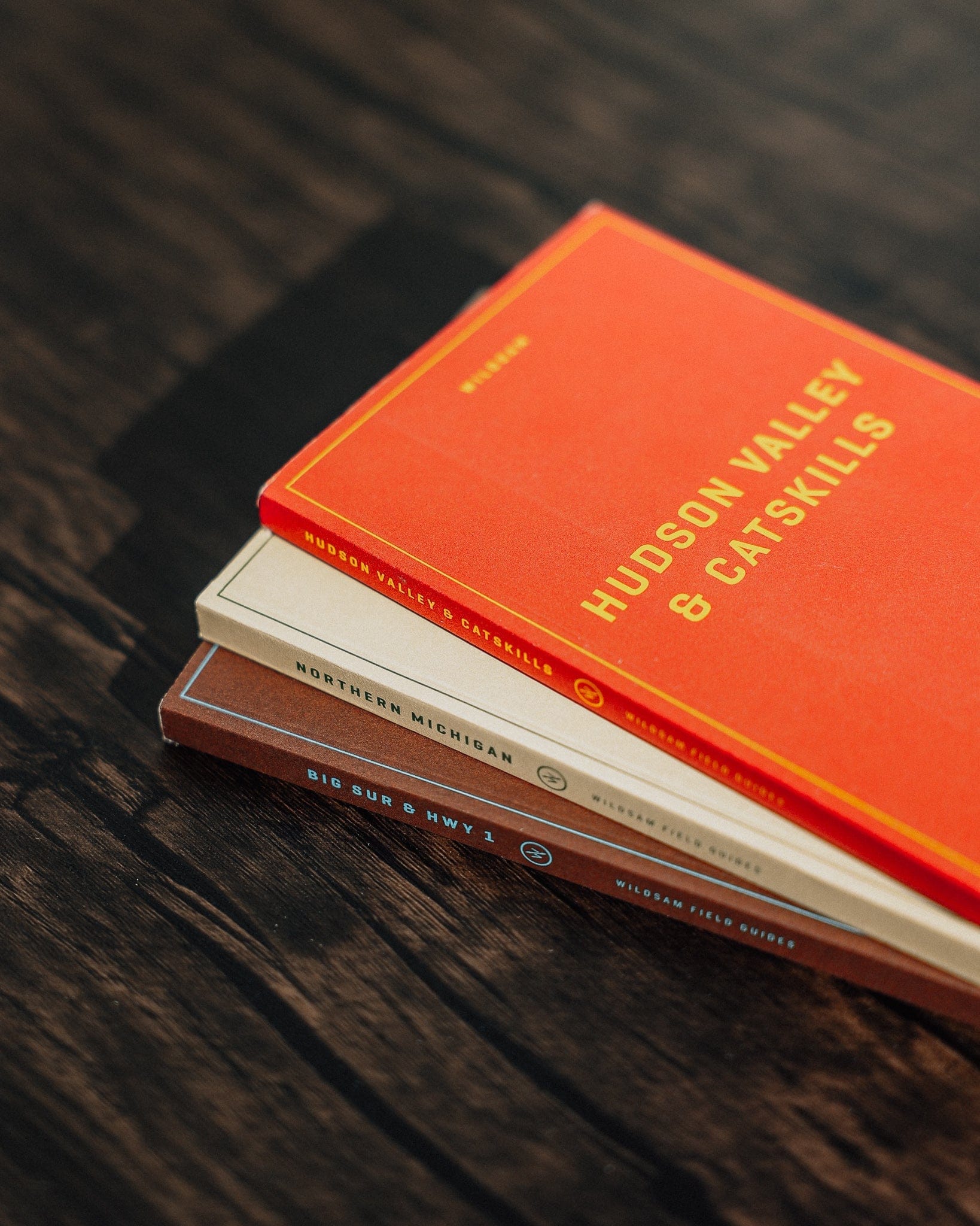 THE BESTSELLING PURSUITS SET - My American Goods