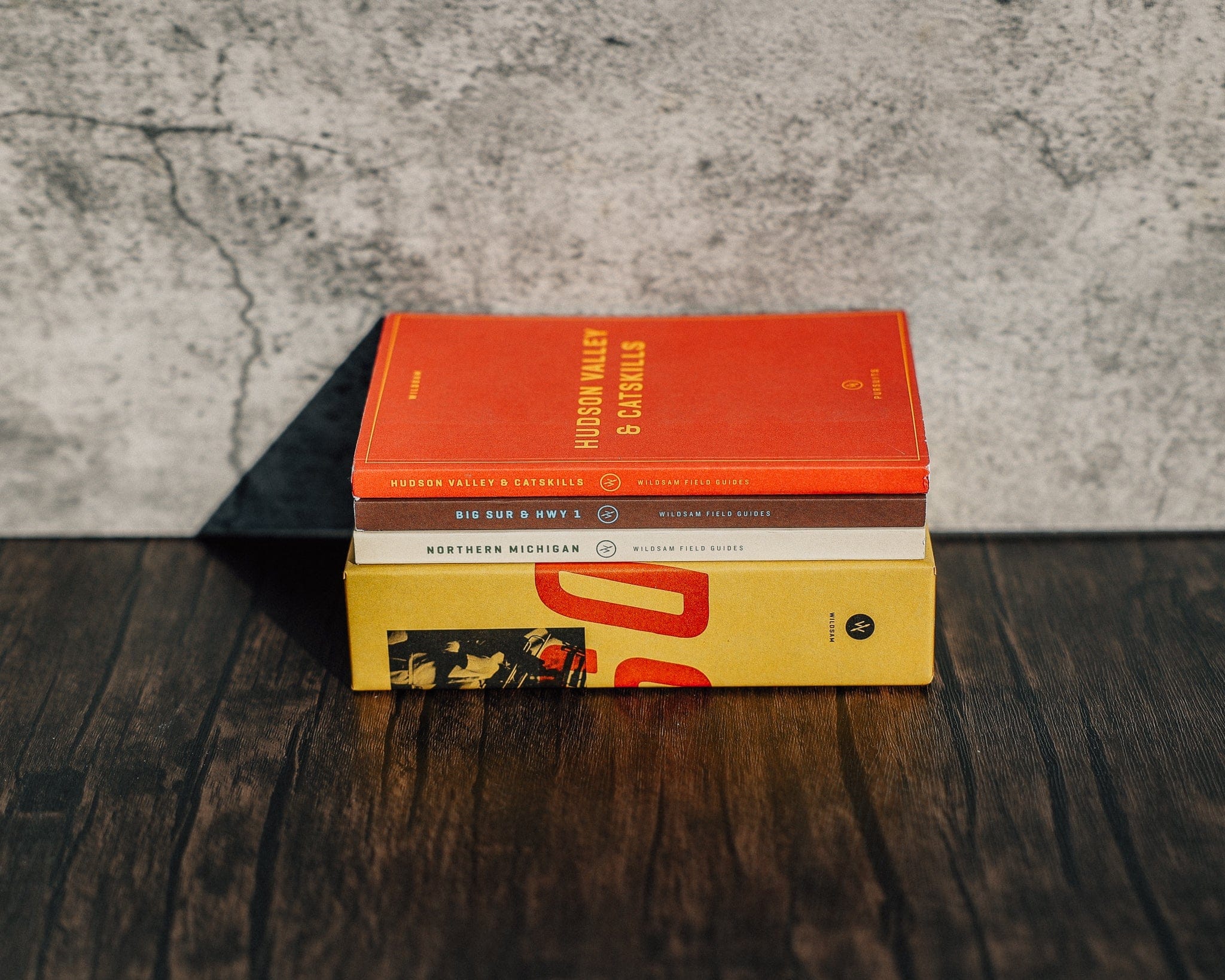 THE BESTSELLING PURSUITS SET - My American Goods