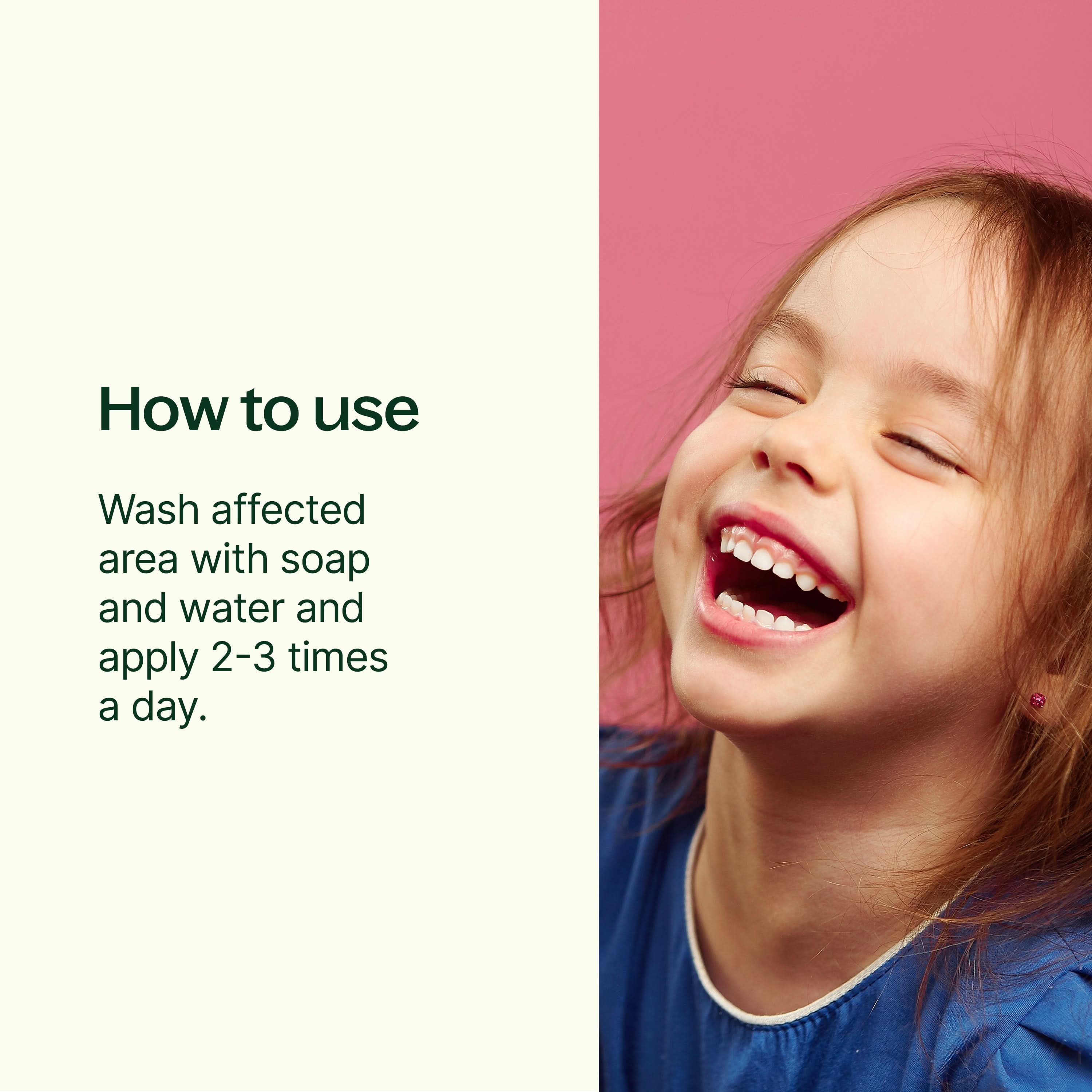 Better Than Kisses® Healing Balm - My American Goods