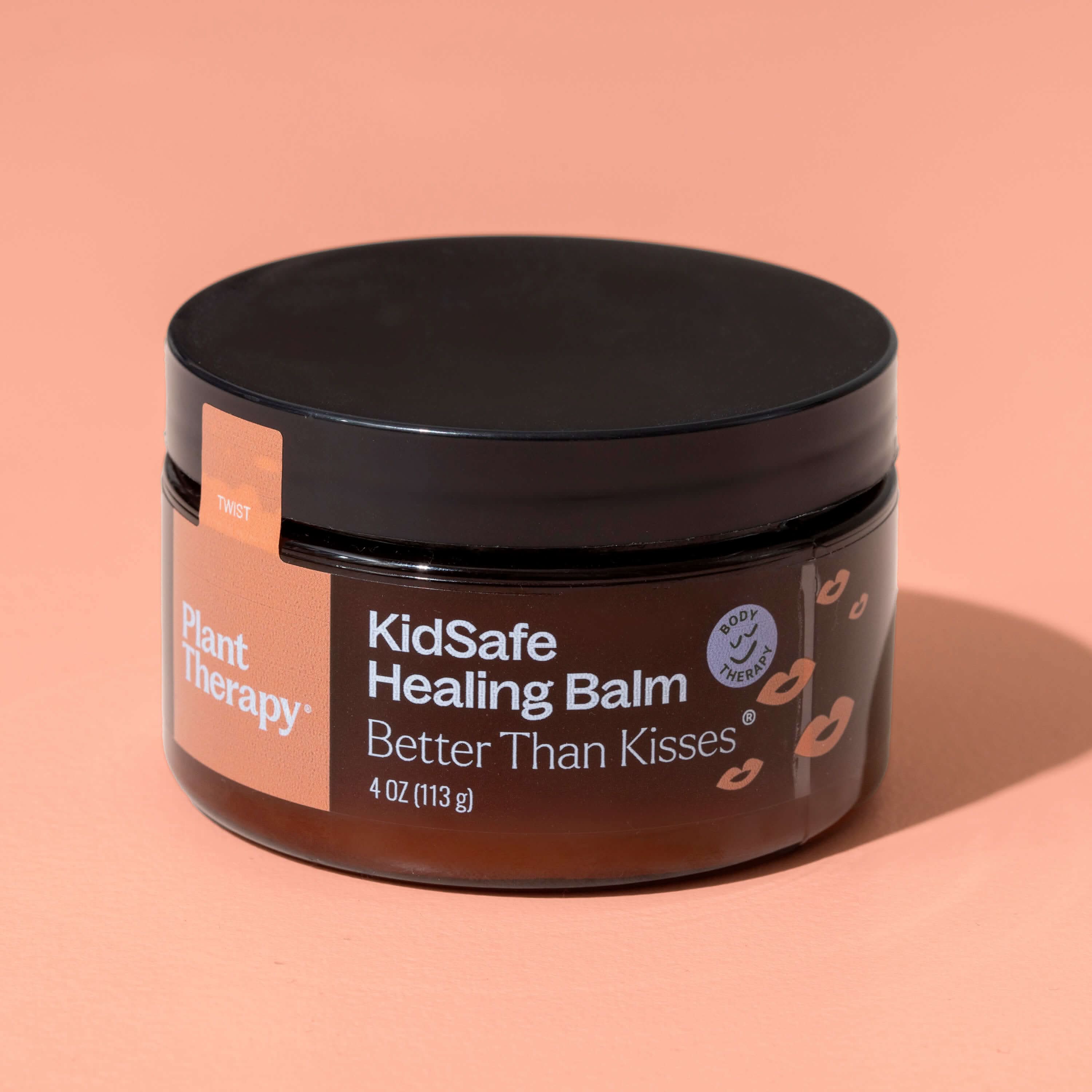 Better Than Kisses® Healing Balm - My American Goods