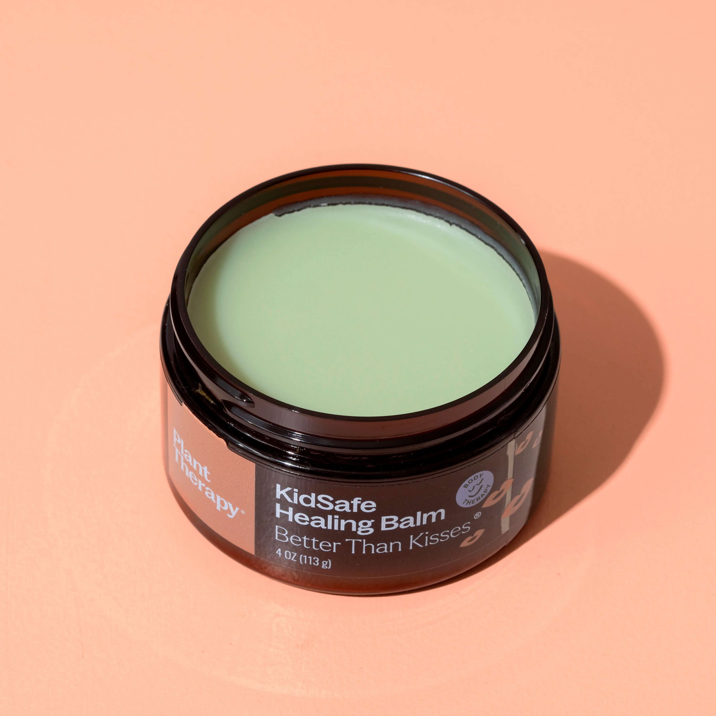 Better Than Kisses® Healing Balm - My American Goods