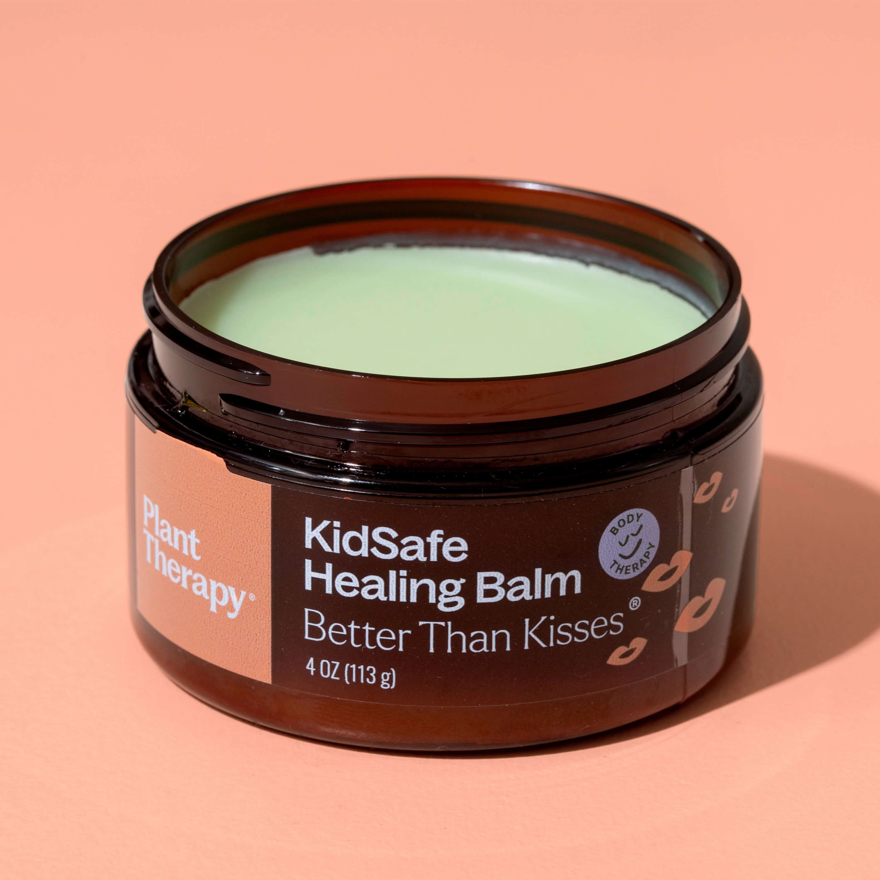 Better Than Kisses® Healing Balm - My American Goods