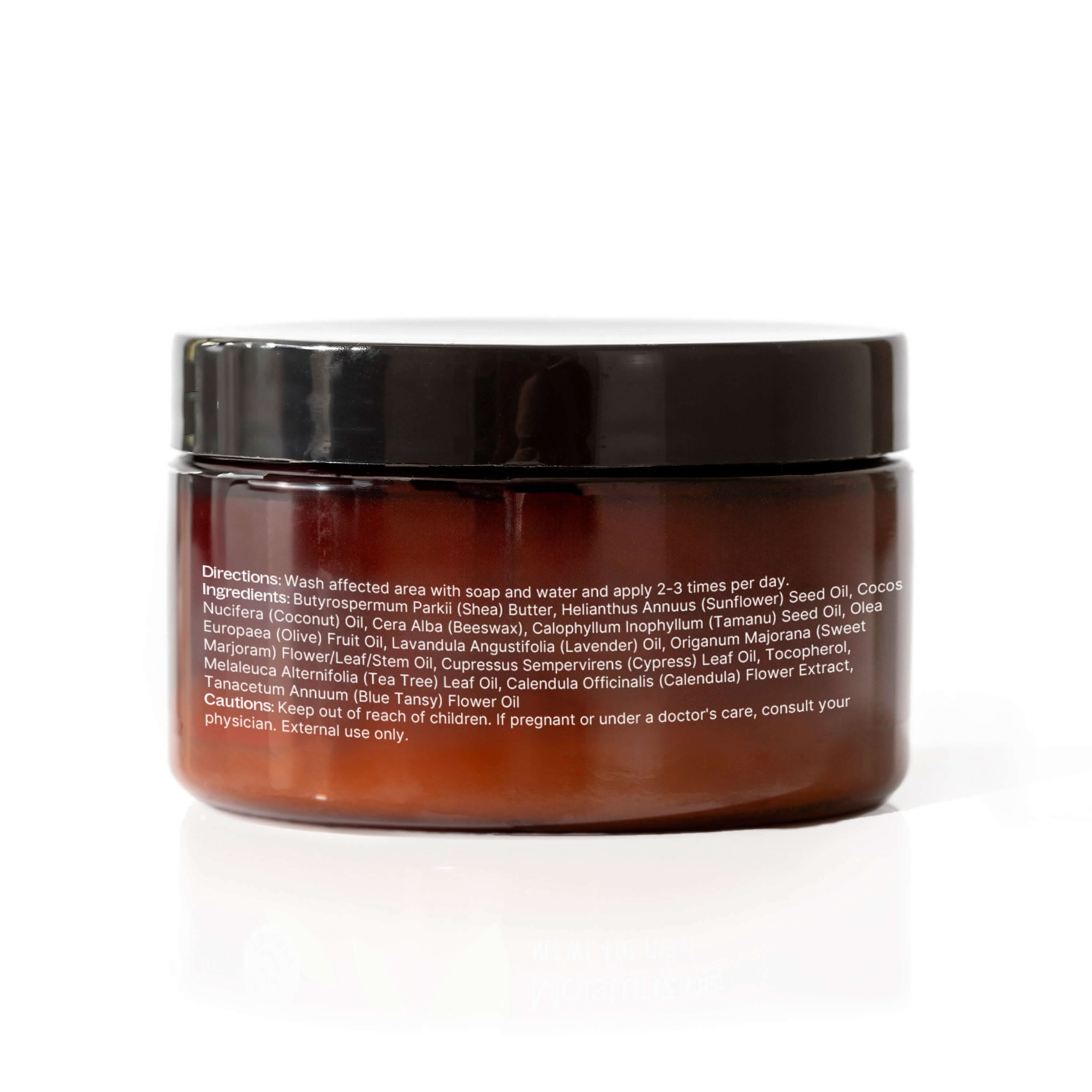 Better Than Kisses® Healing Balm - My American Goods