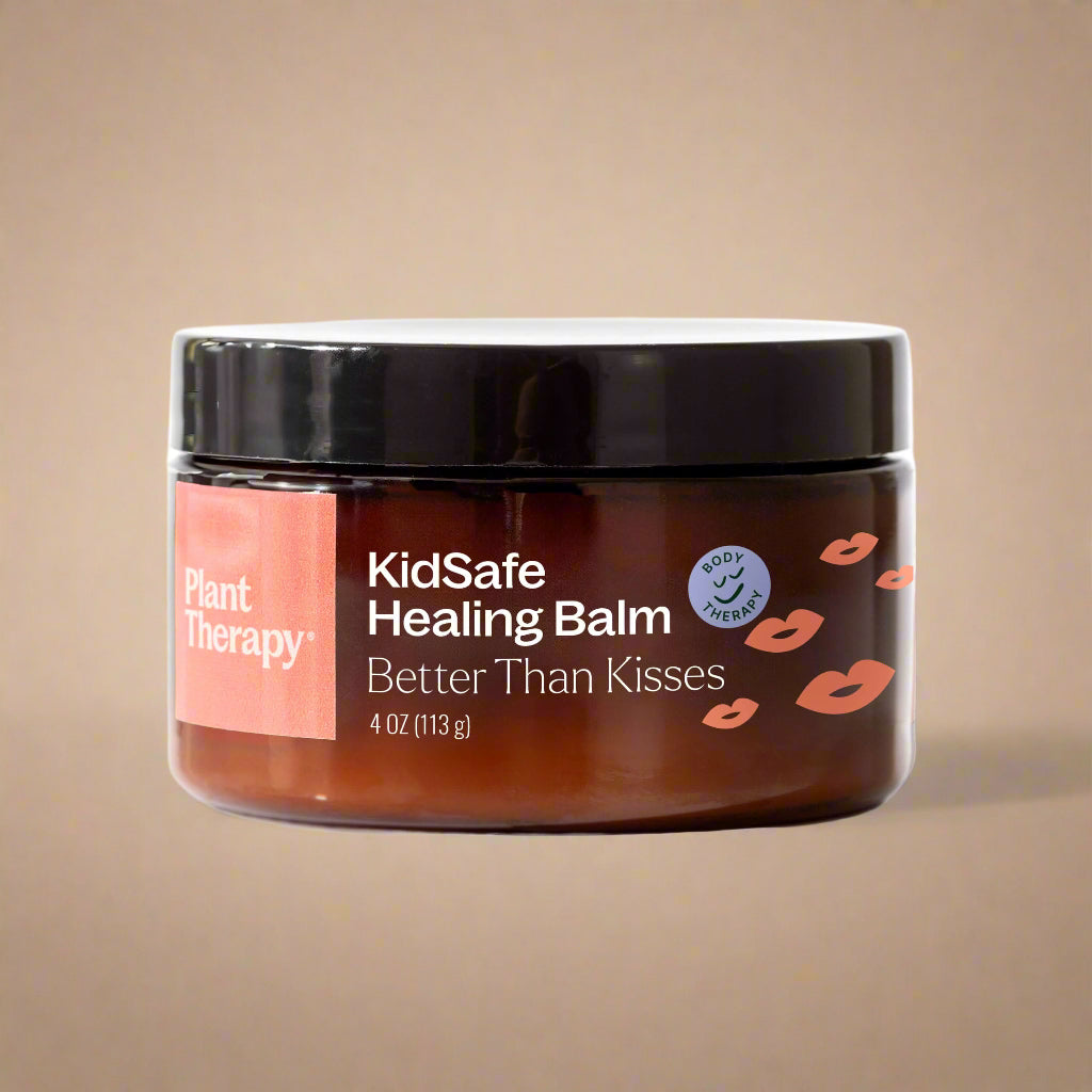 Better Than Kisses® Healing Balm - My American Goods