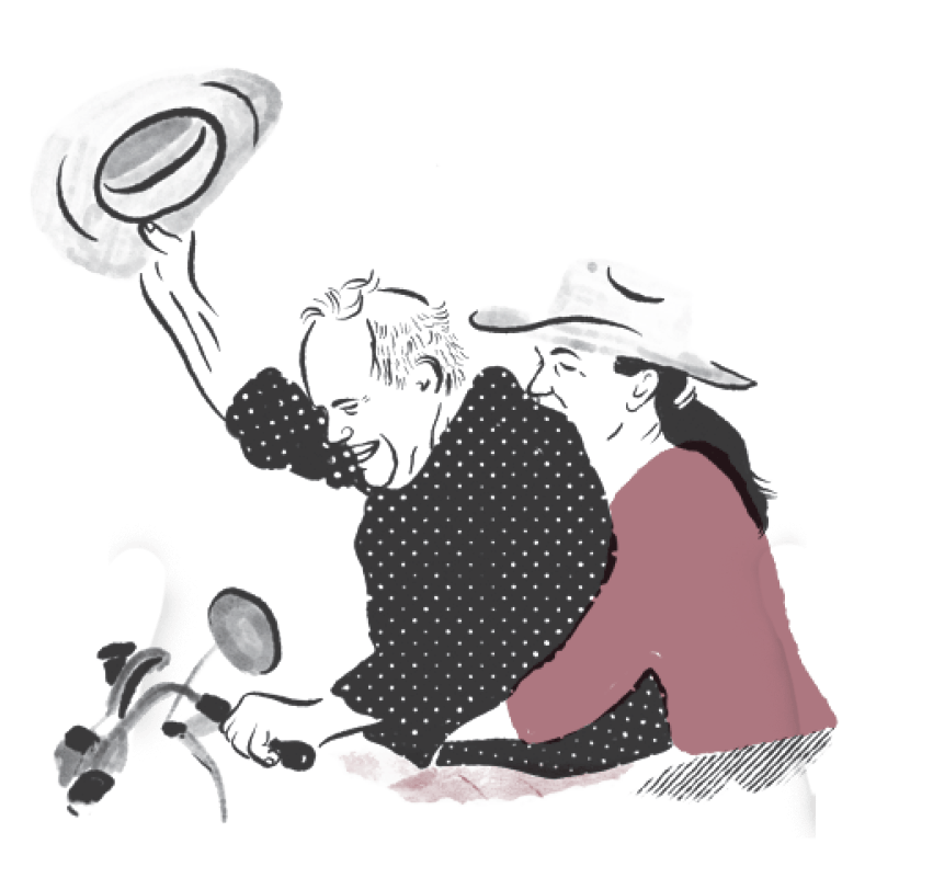 Big Bend National Park - My American Goods