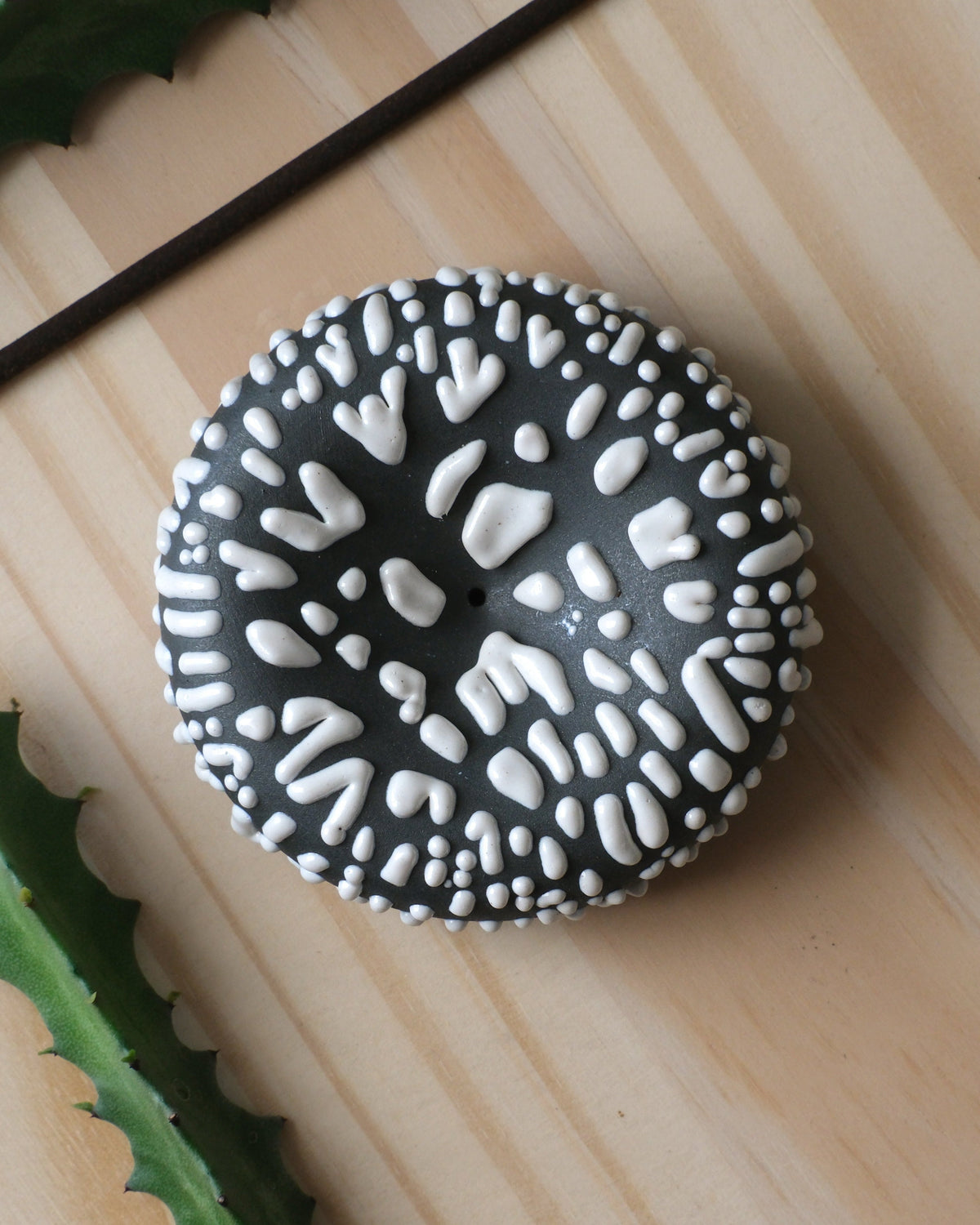 Eve Incense