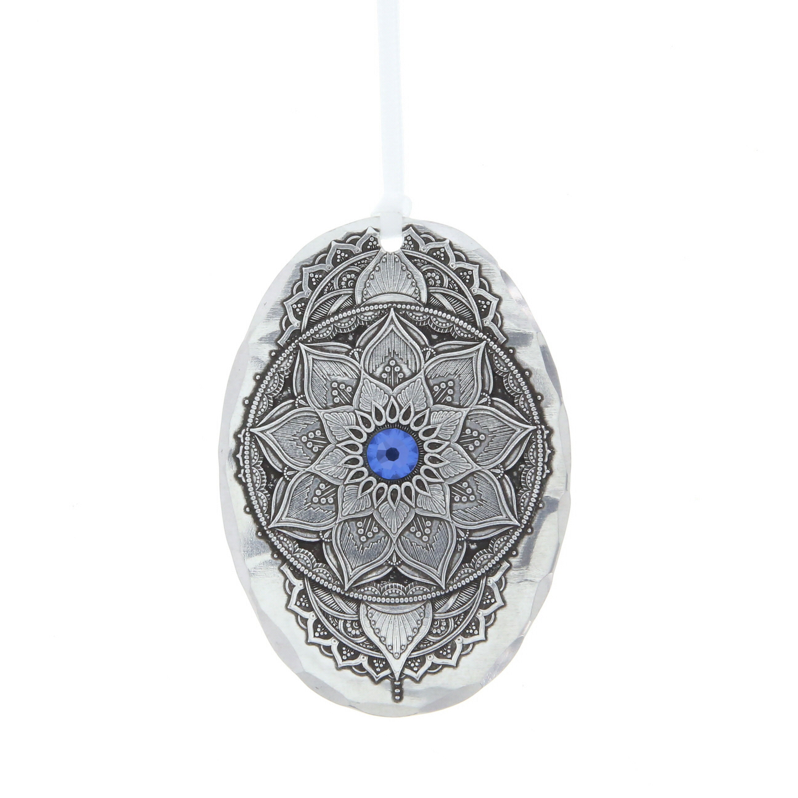 September Birthstone Ornament