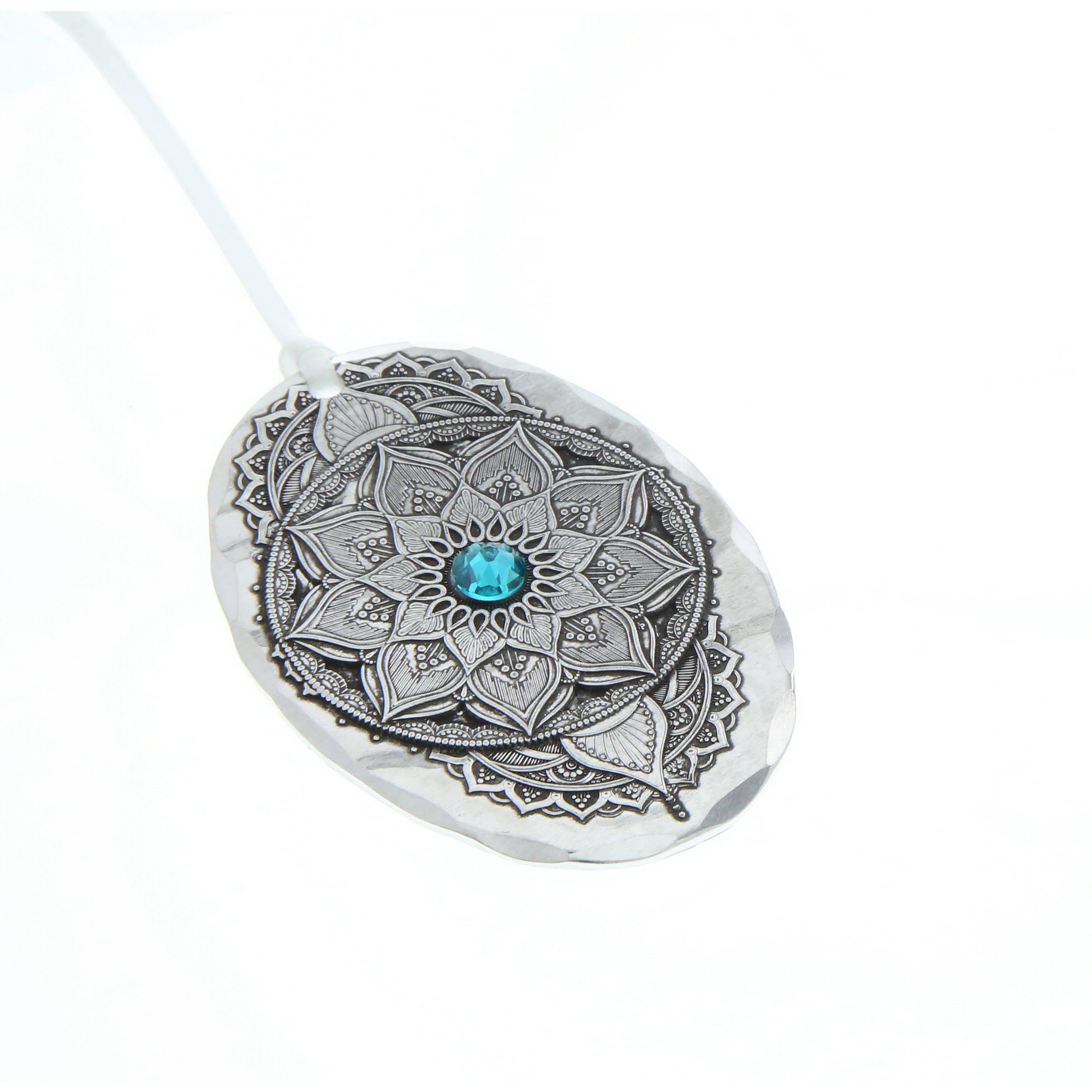 December Birthstone Ornament