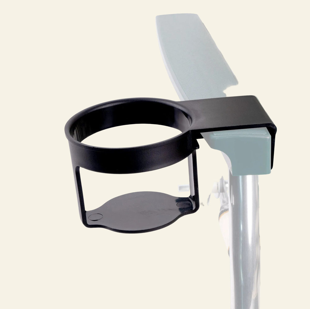 Lawn Chair USA Accessories Lawn Chair USA Black Cup Holder