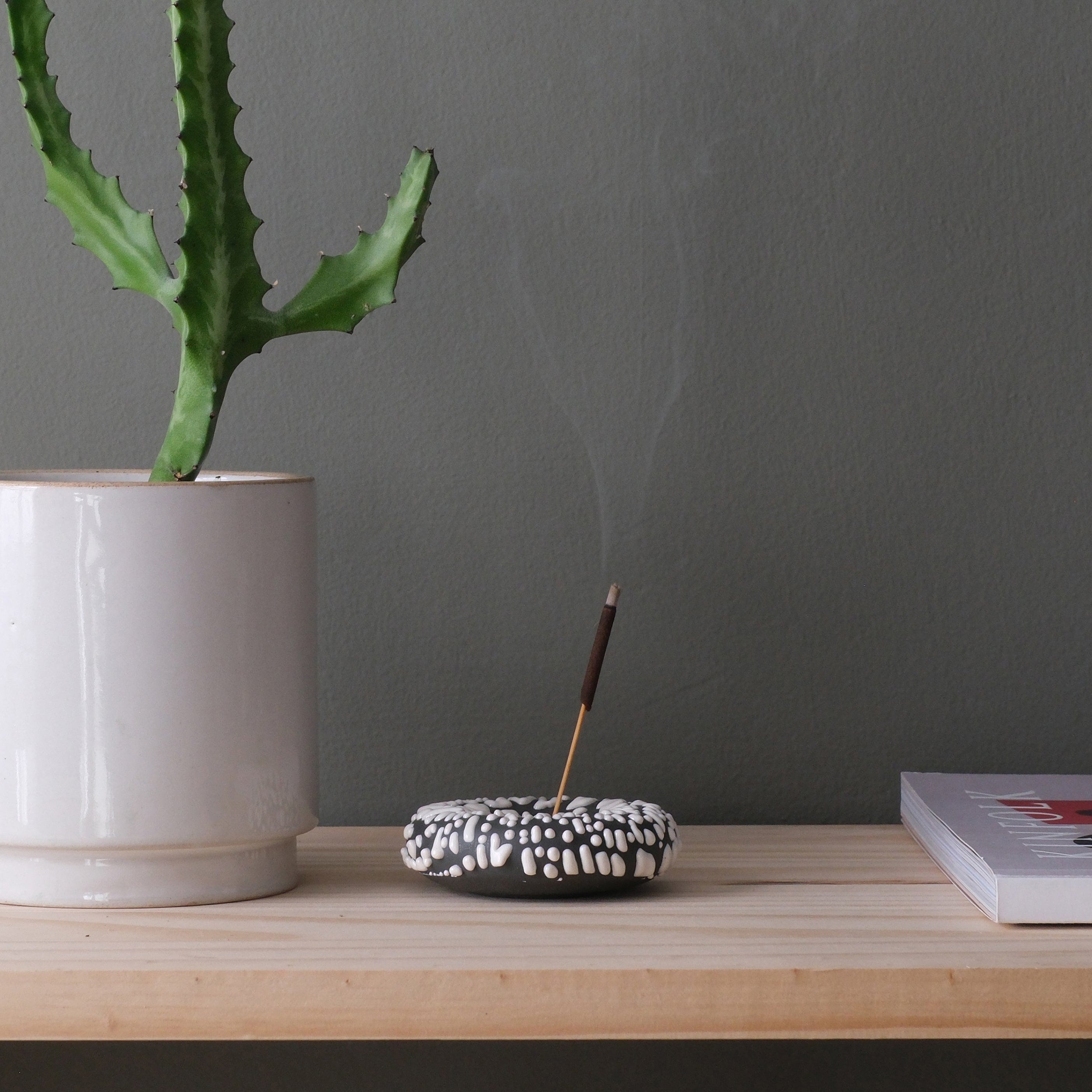 Misewell Home accessories Eve Incense