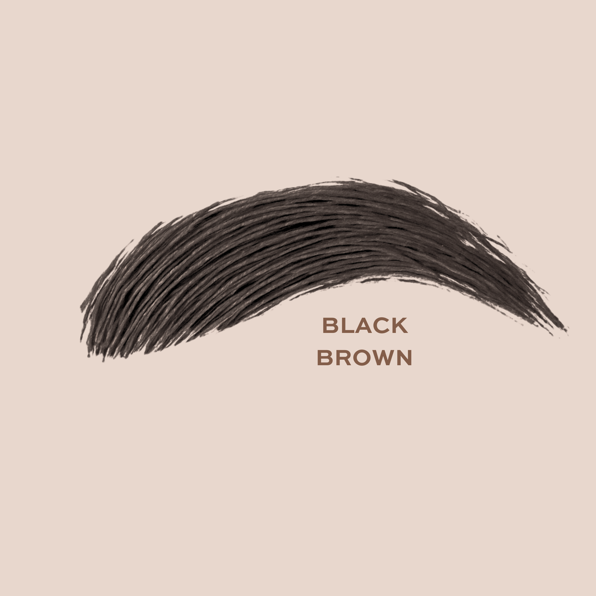 Brow Gel | tint and tame