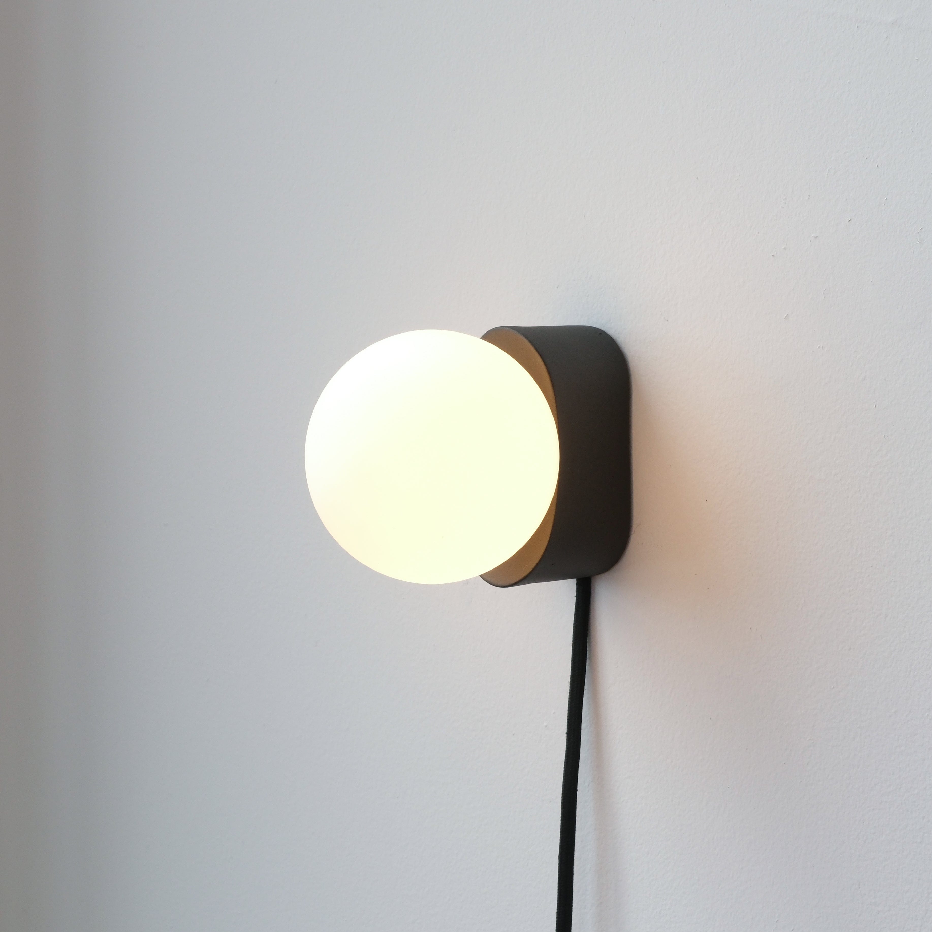 Iota Sconce