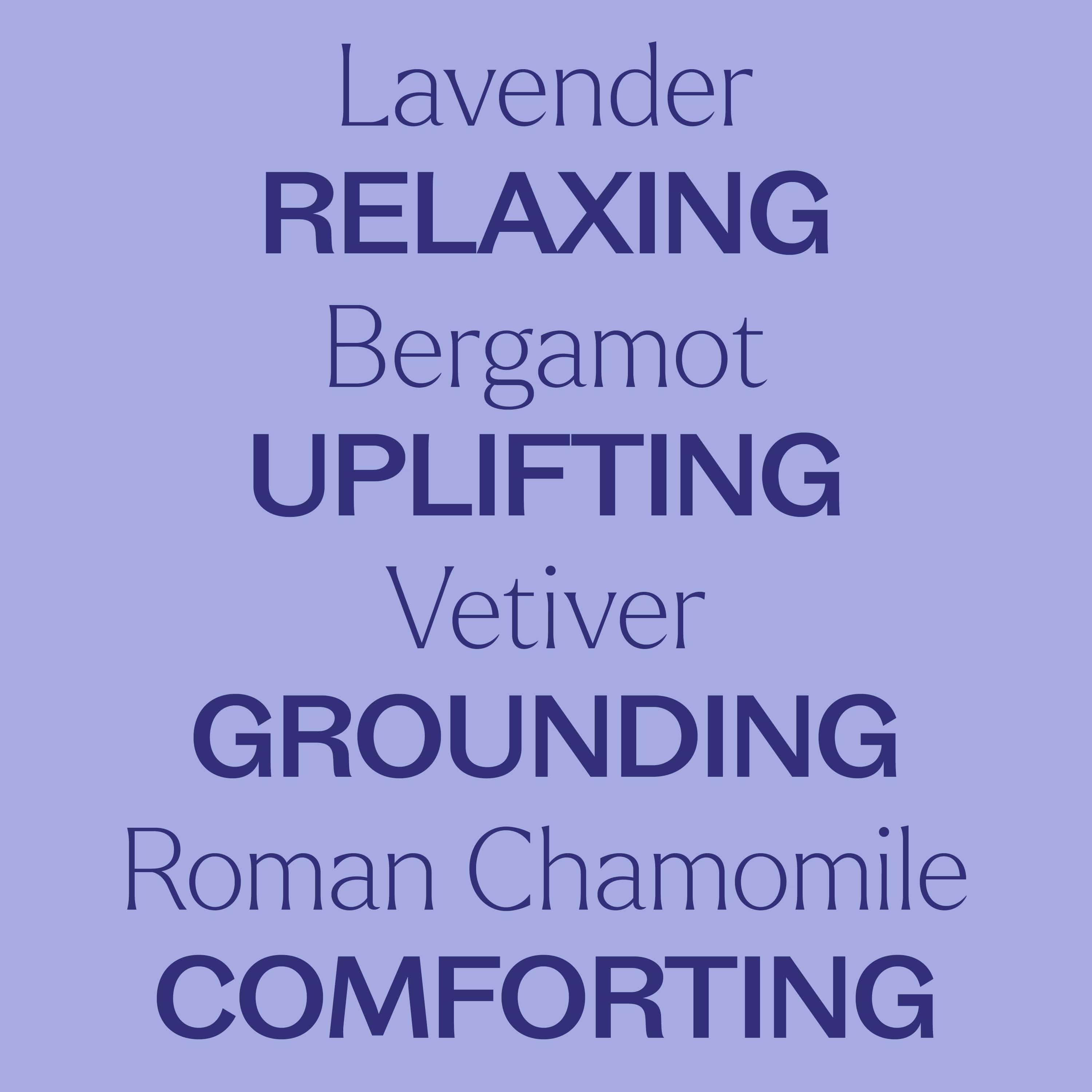 Blissful Dreams Lavender Pillow Spray - My American Goods