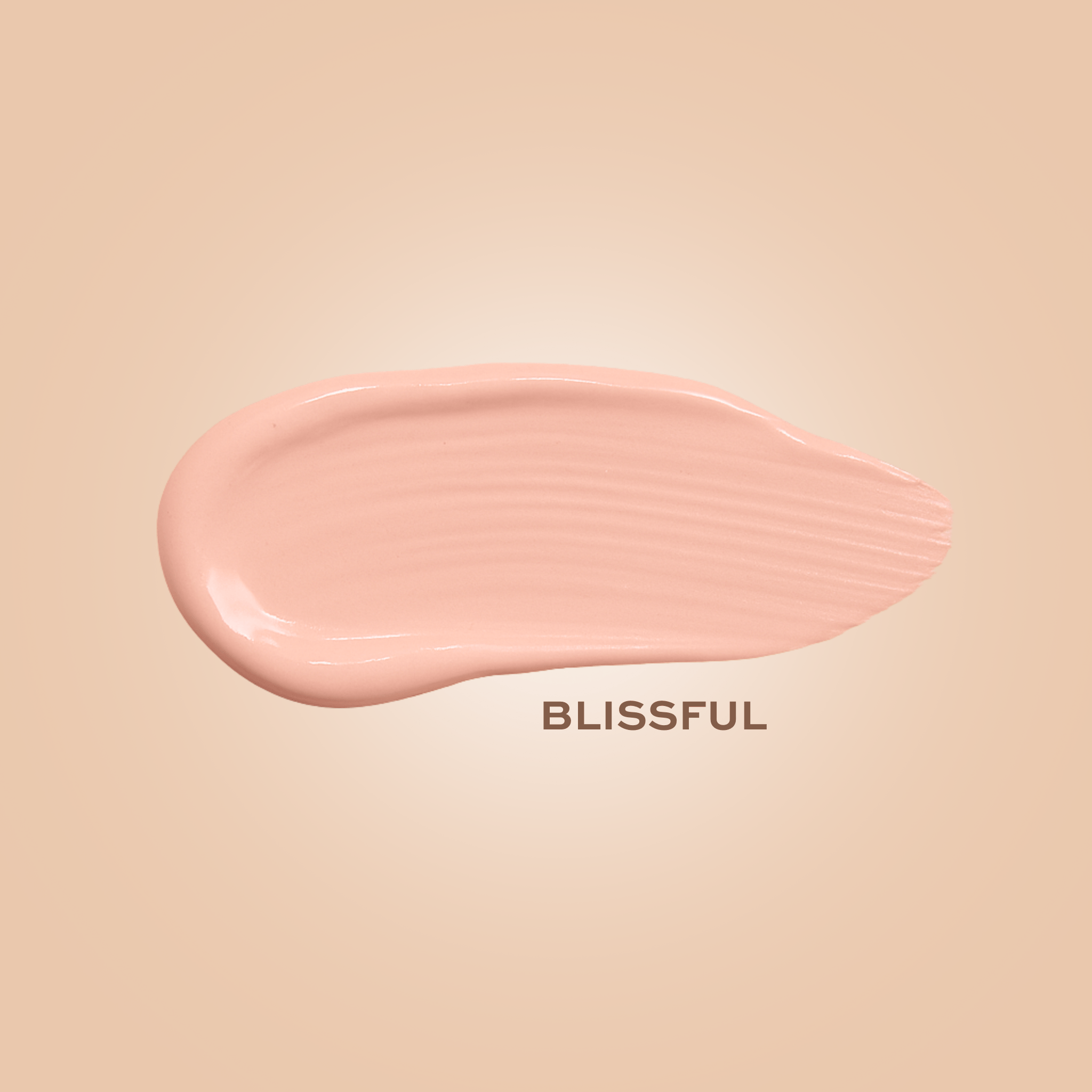 Taylor Made Organics foundation blissful Liquid Mineral Foundation | oil-free, lightweight