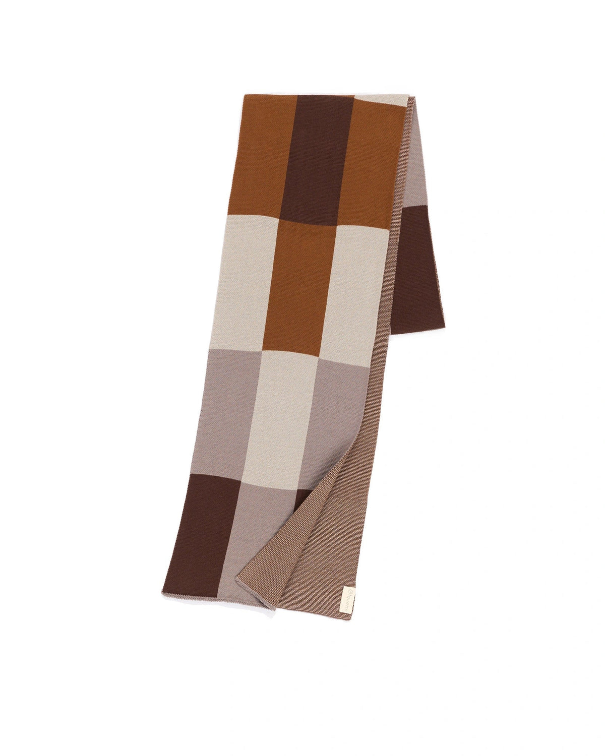 Block Party - Adult Scarf