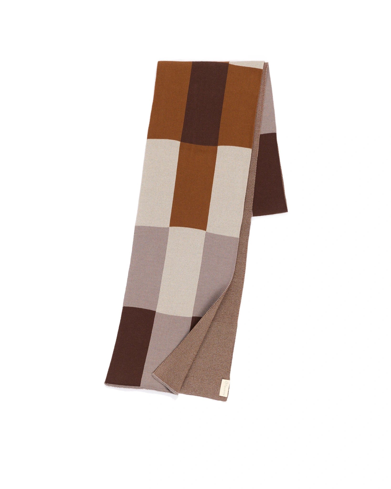 Biquette Adult Scarf Block Party - Adult Scarf