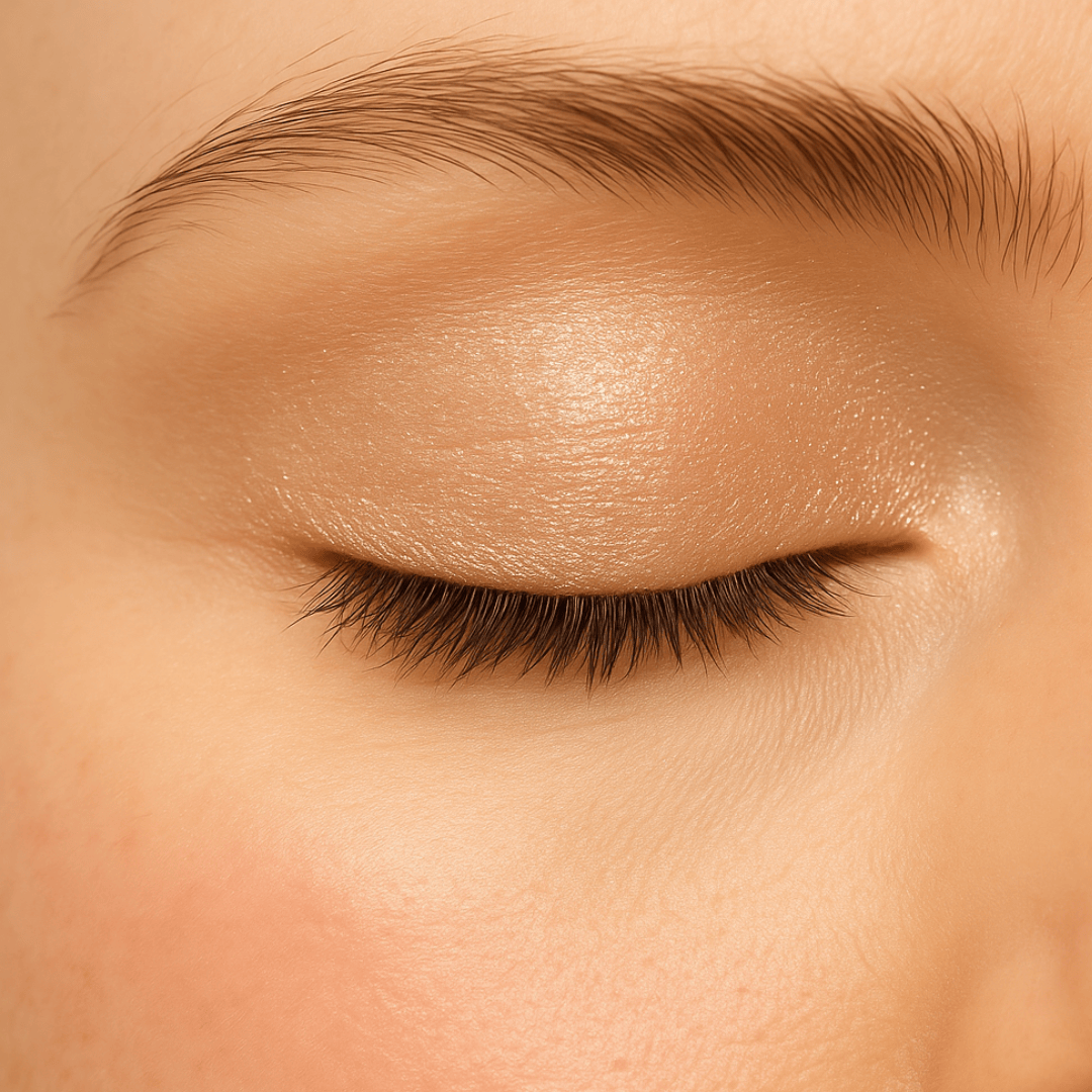 Mineral Eyeshadow Single | talc-free - My American Goods