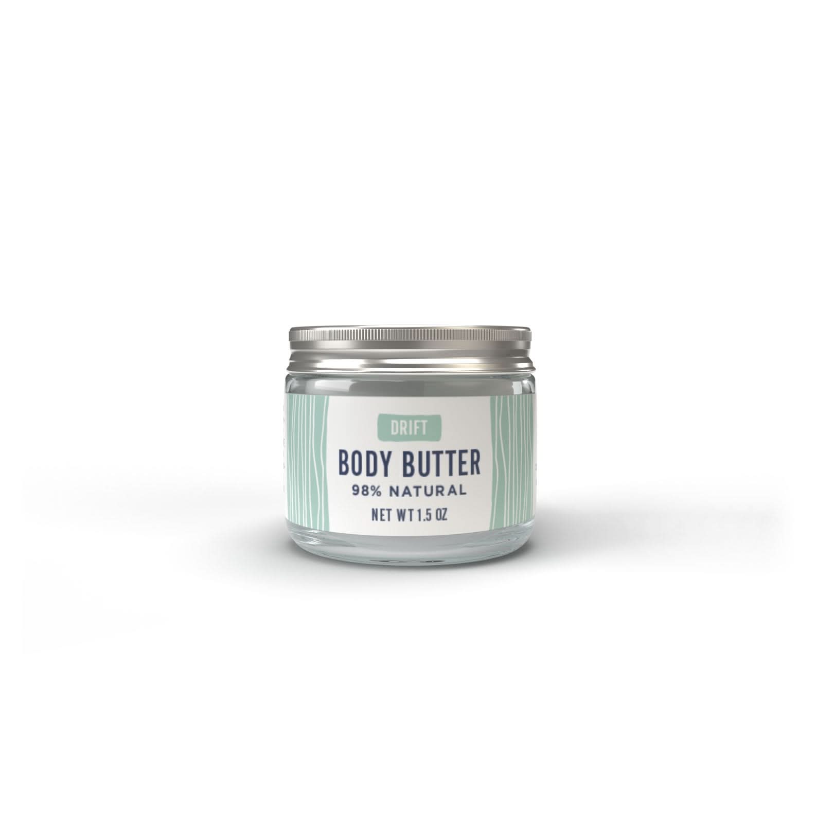 Drift Body Butter - My American Goods