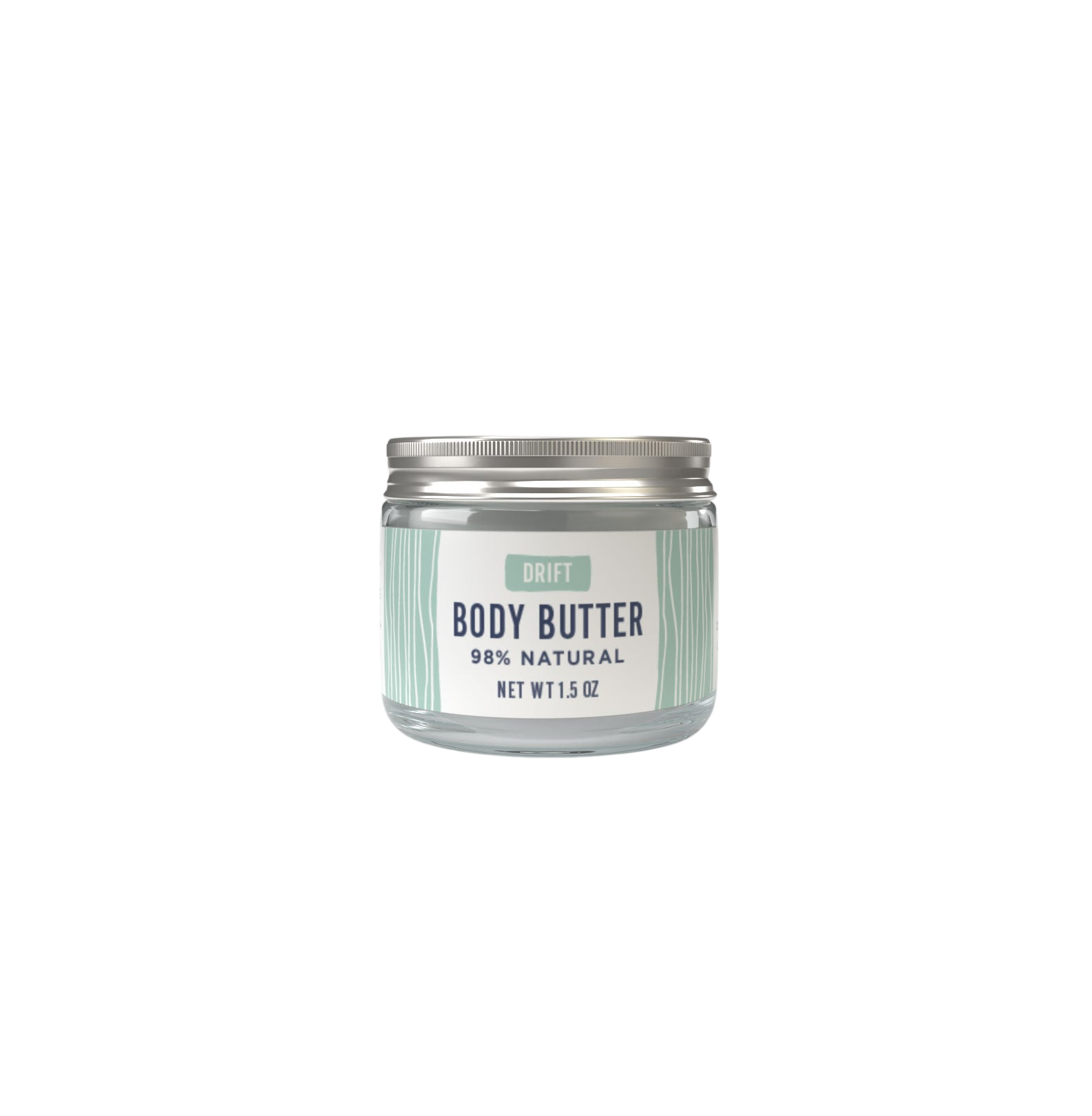 Drift Body Butter