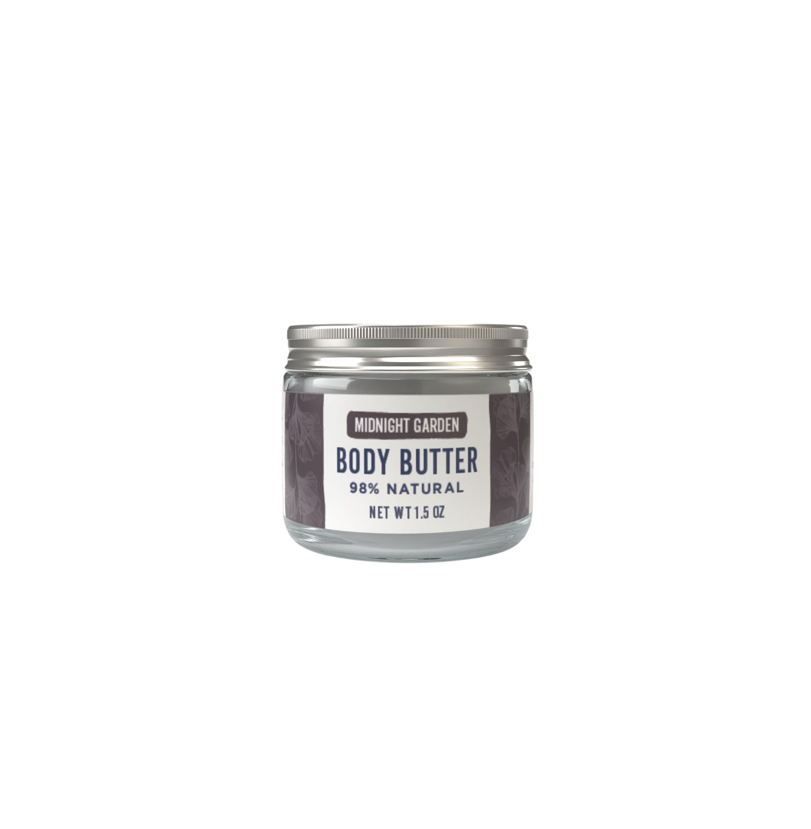 Midnight Garden Body Butter