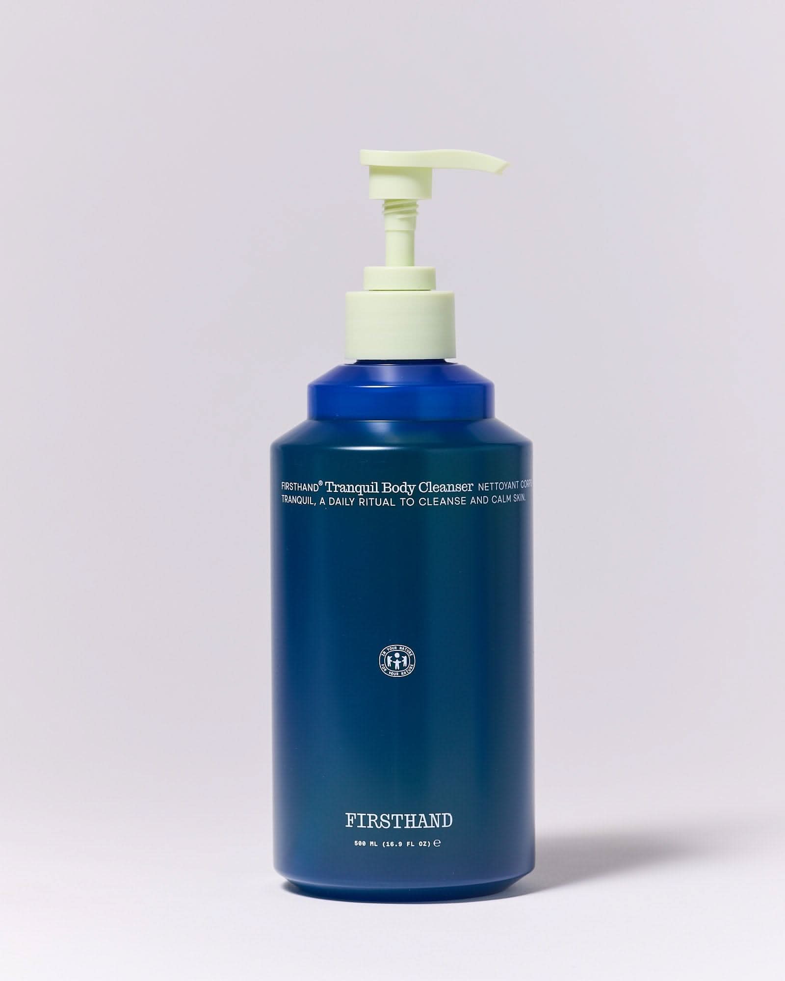 Tranquil Body Cleanser - My American Goods