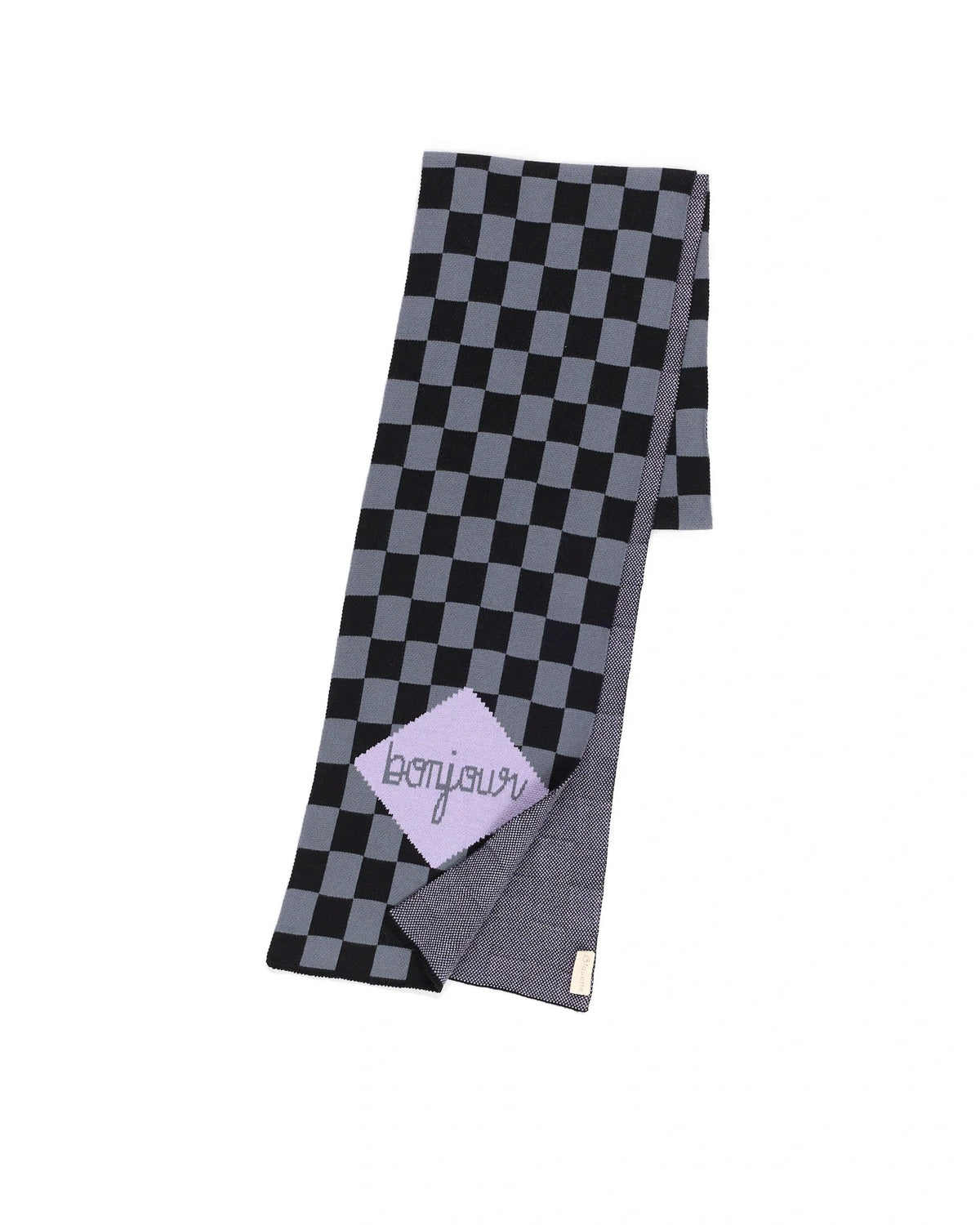 Bonjour - Adult Scarf