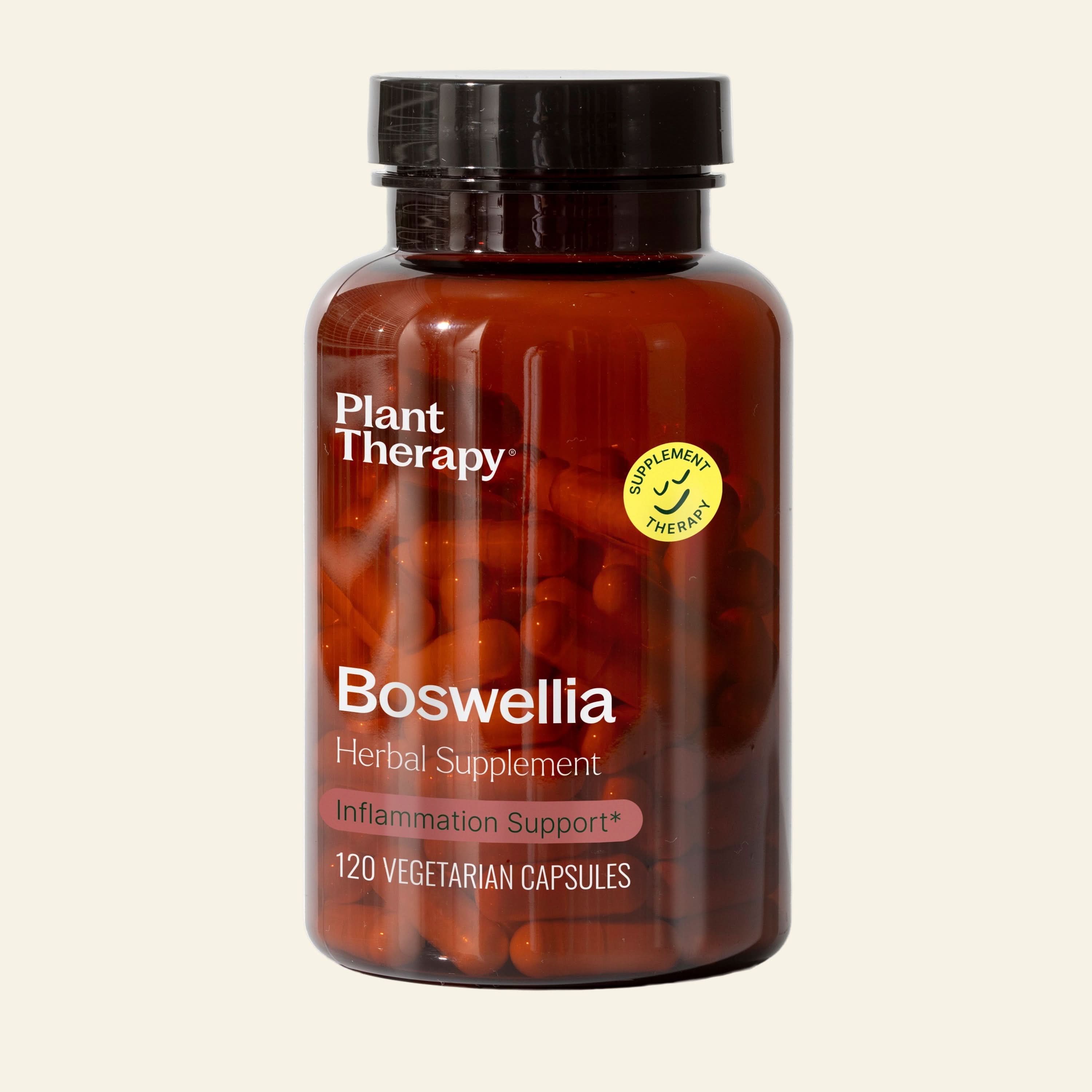 Boswellia Extract – Pure Plant Tradition - My American Goods