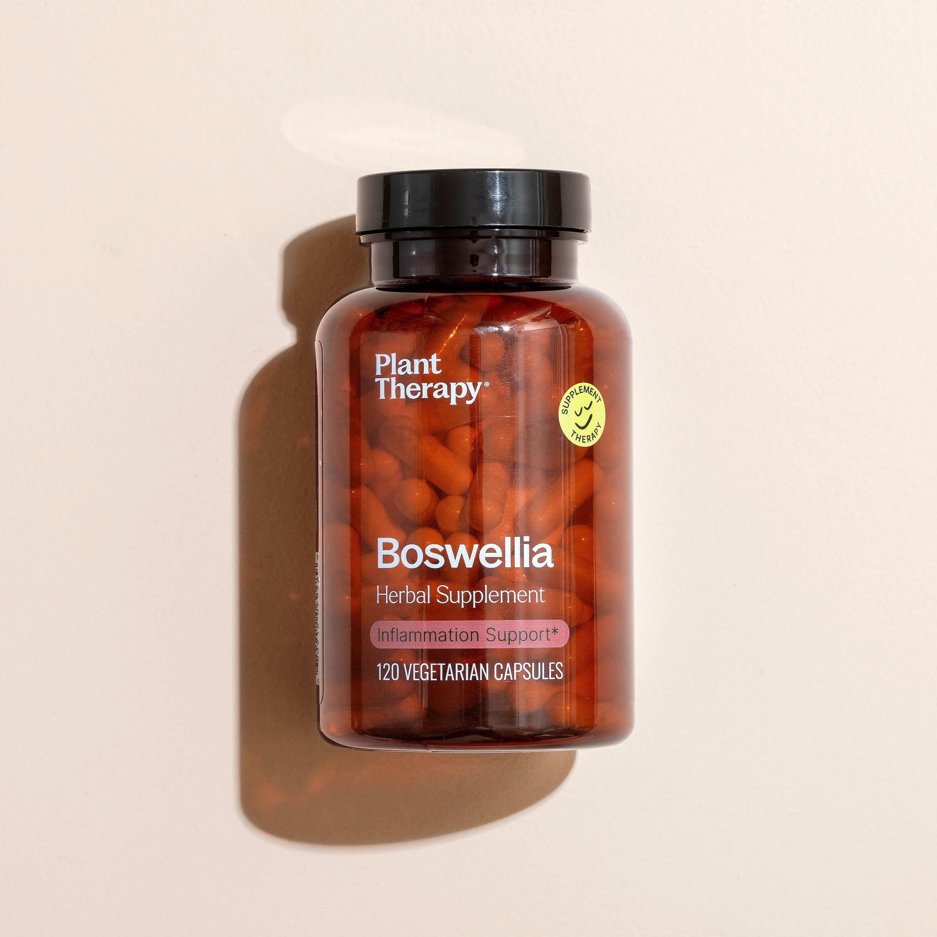 Boswellia Extract – Pure Plant Tradition - My American Goods