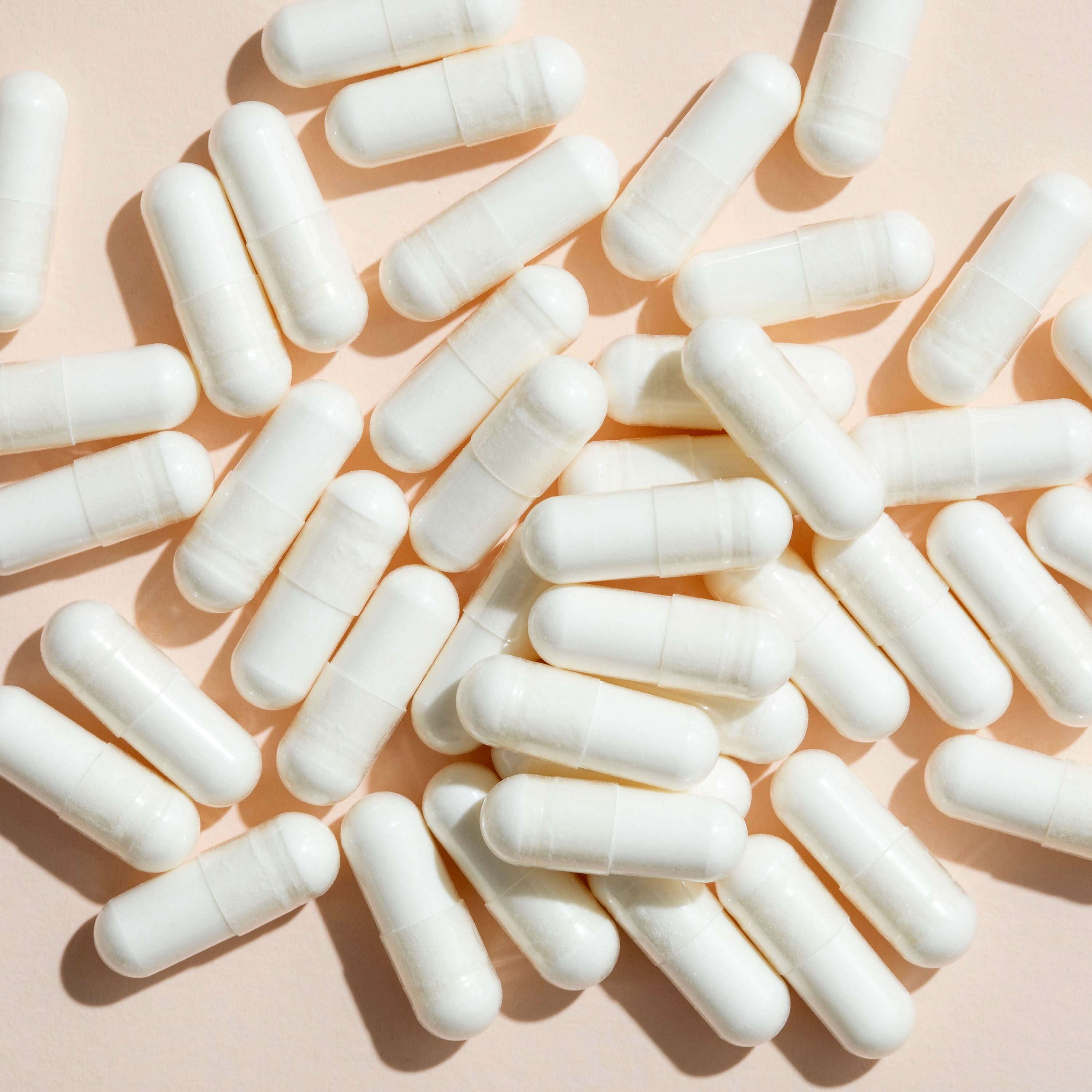 Boswellia Extract – Pure Plant Tradition - My American Goods